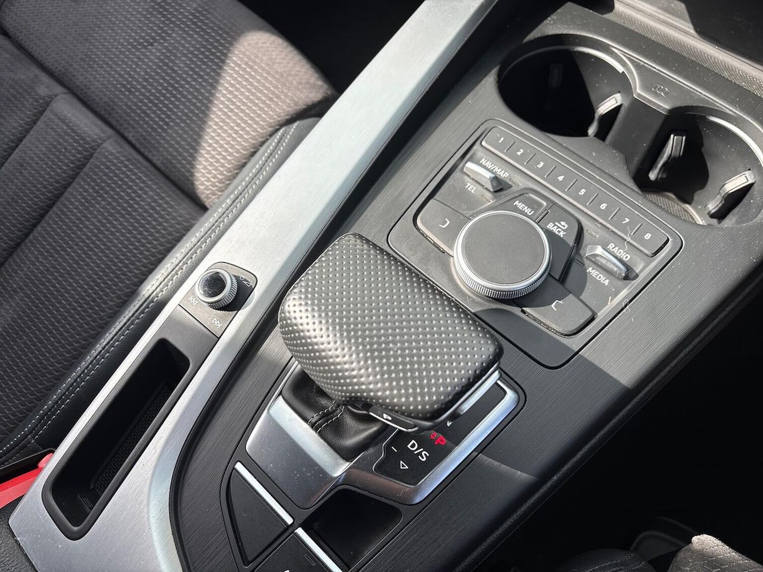 Used Audi A4 2018 for sale - 78193427: Photo 15