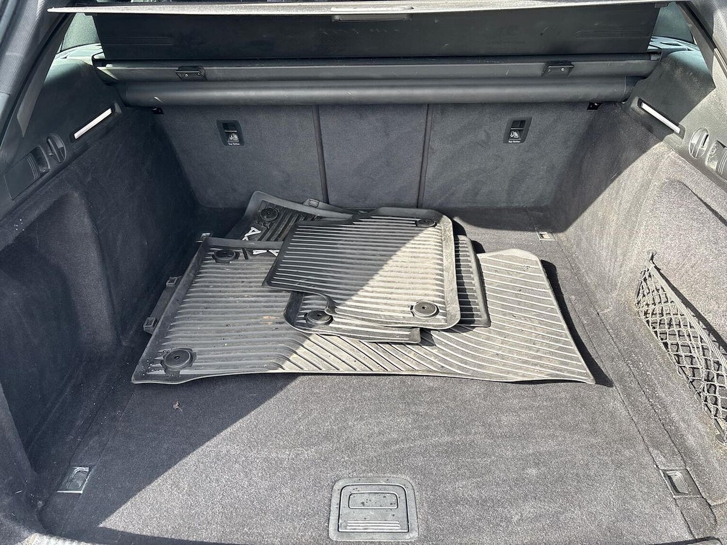 Used Audi A4 2018 for sale - 78193427: Photo 19