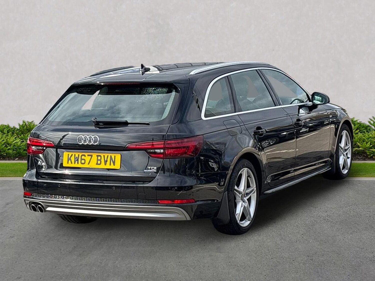 Used Audi A4 2018 for sale - 78193427: Photo 20