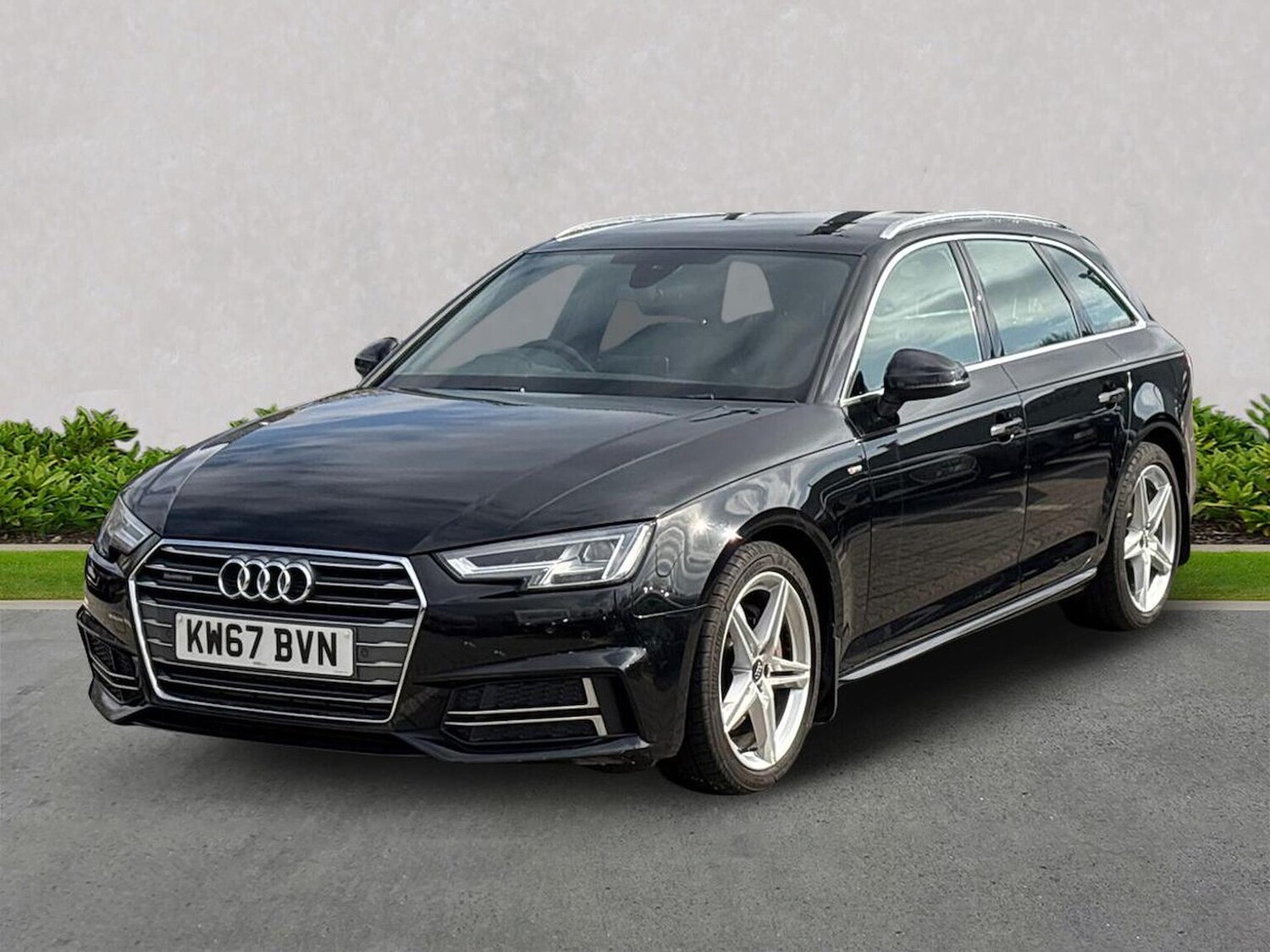 Used Audi A4 2018 for sale - 78193427: Photo 22