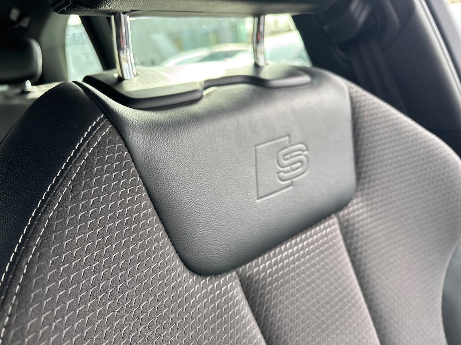 Used Audi A4 2018 for sale - 78193427: Photo 23