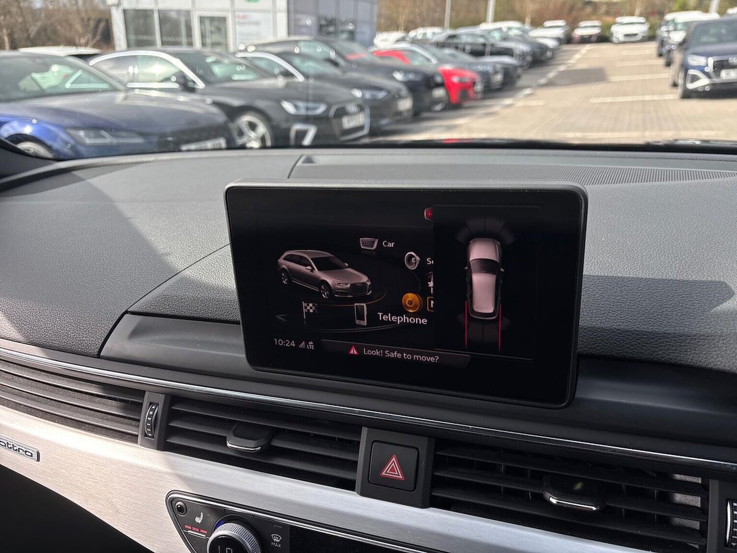 Used Audi A4 2018 for sale - 78193427: Photo 25