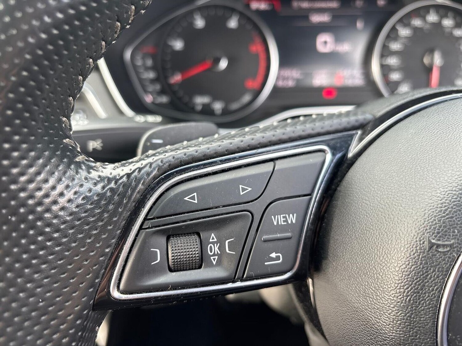 Used Audi A4 2018 for sale - 78193427: Photo 28