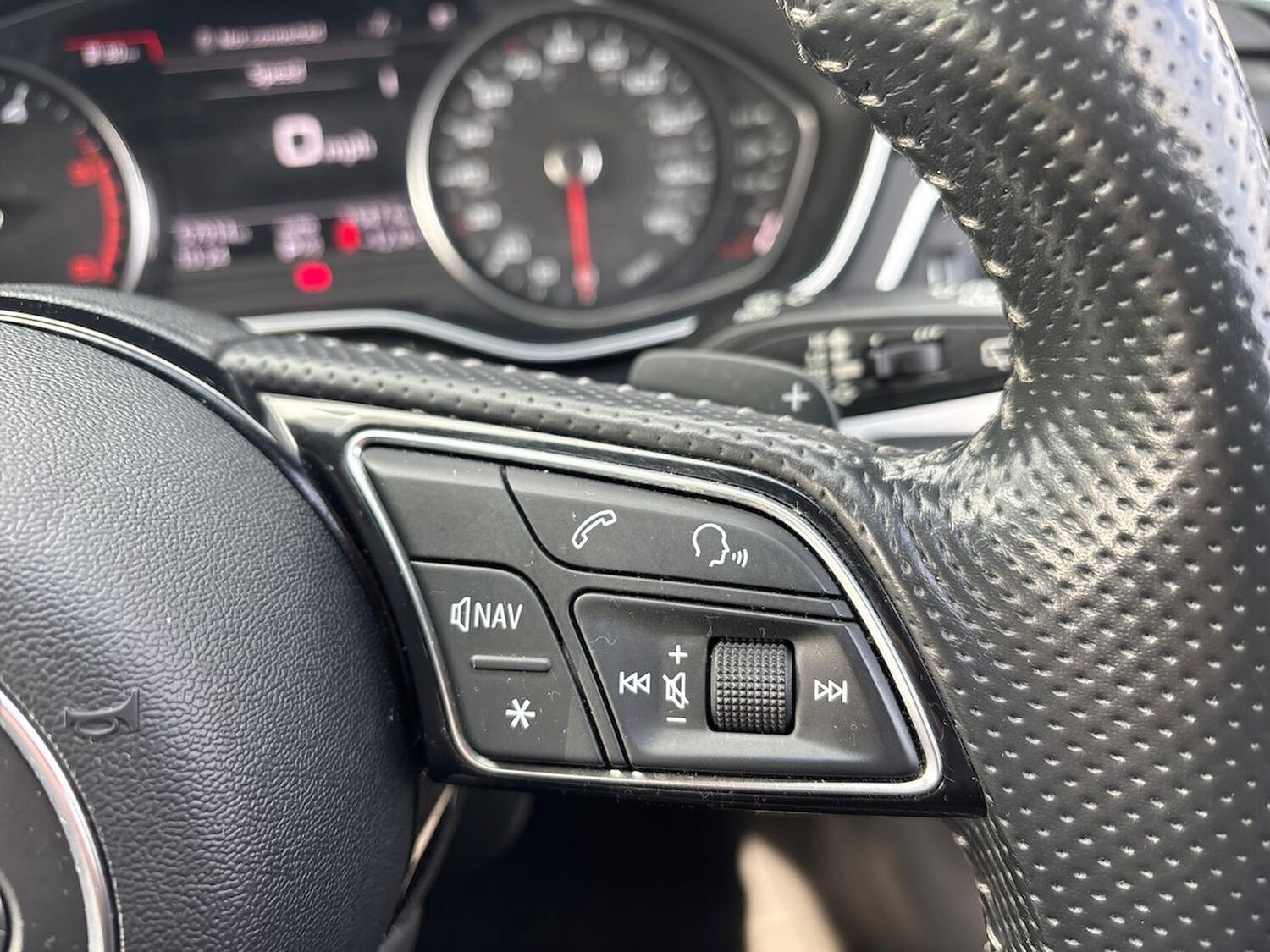 Used Audi A4 2018 for sale - 78193427: Photo 29