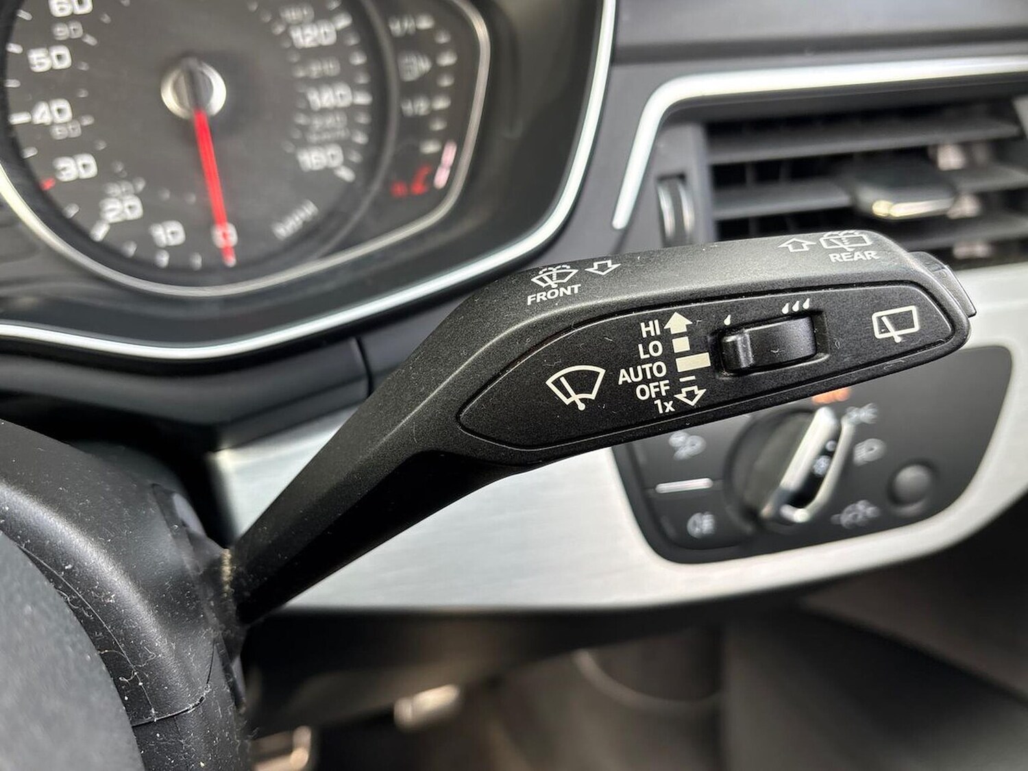 Used Audi A4 2018 for sale - 78193427: Photo 31