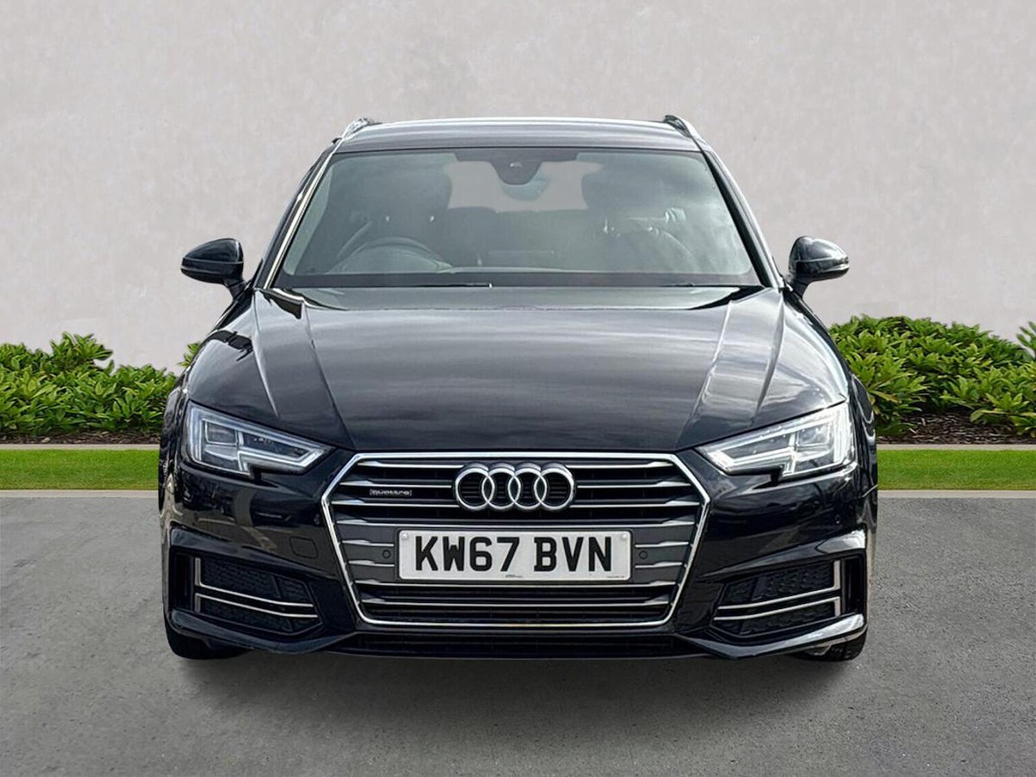 Used Audi A4 2018 for sale - 78193427: Photo 7