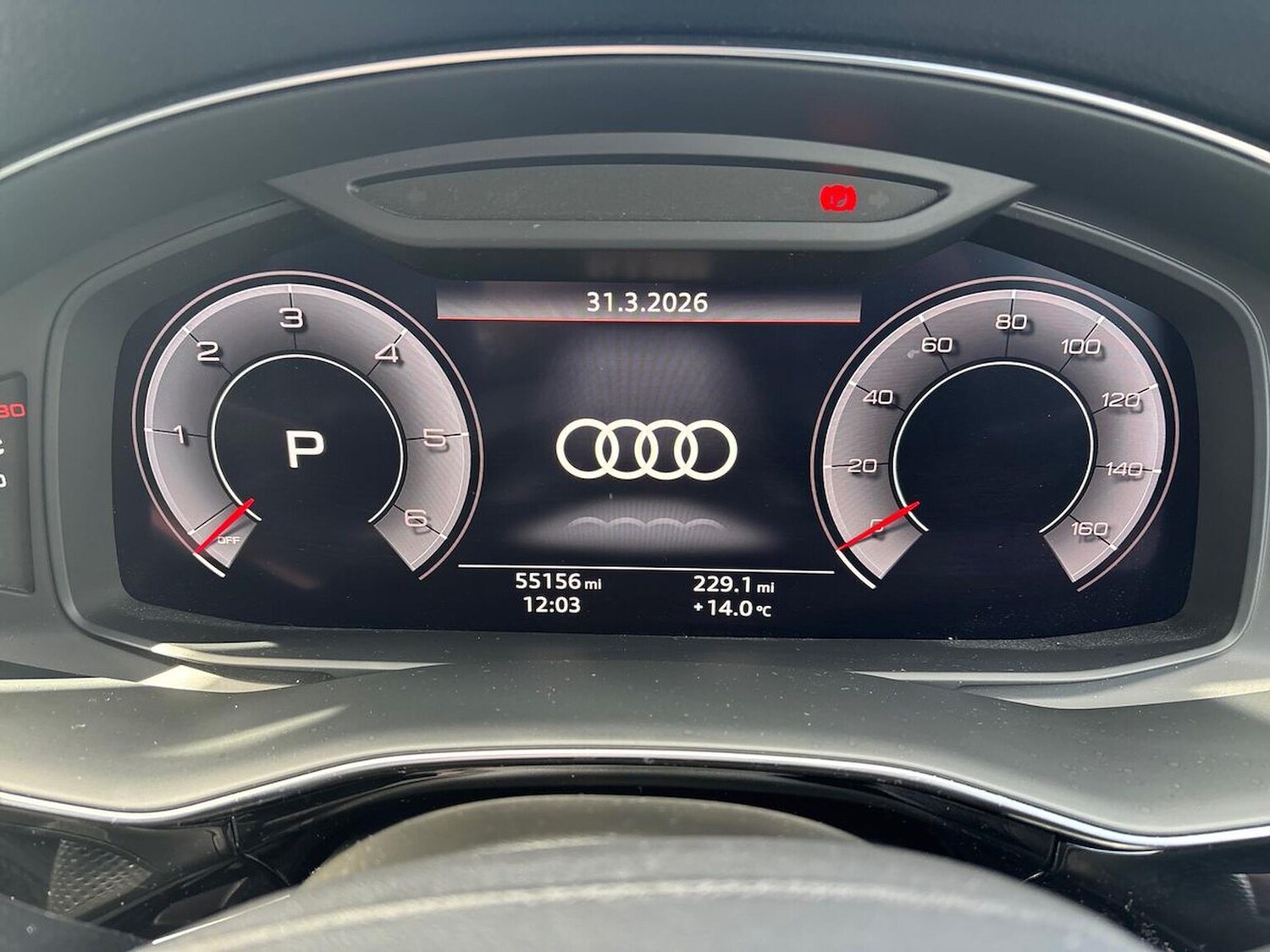 Used Audi Q7 2020 for sale - 78193479: Photo 12