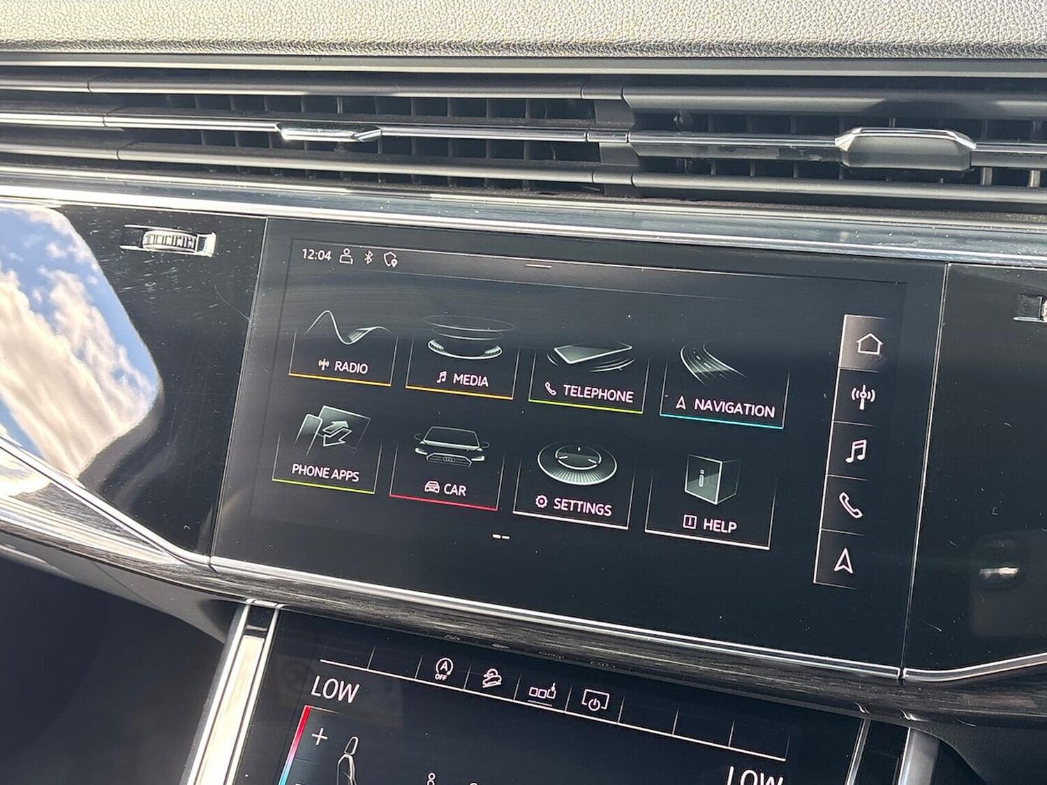 Used Audi Q7 2020 for sale - 78193479: Photo 13