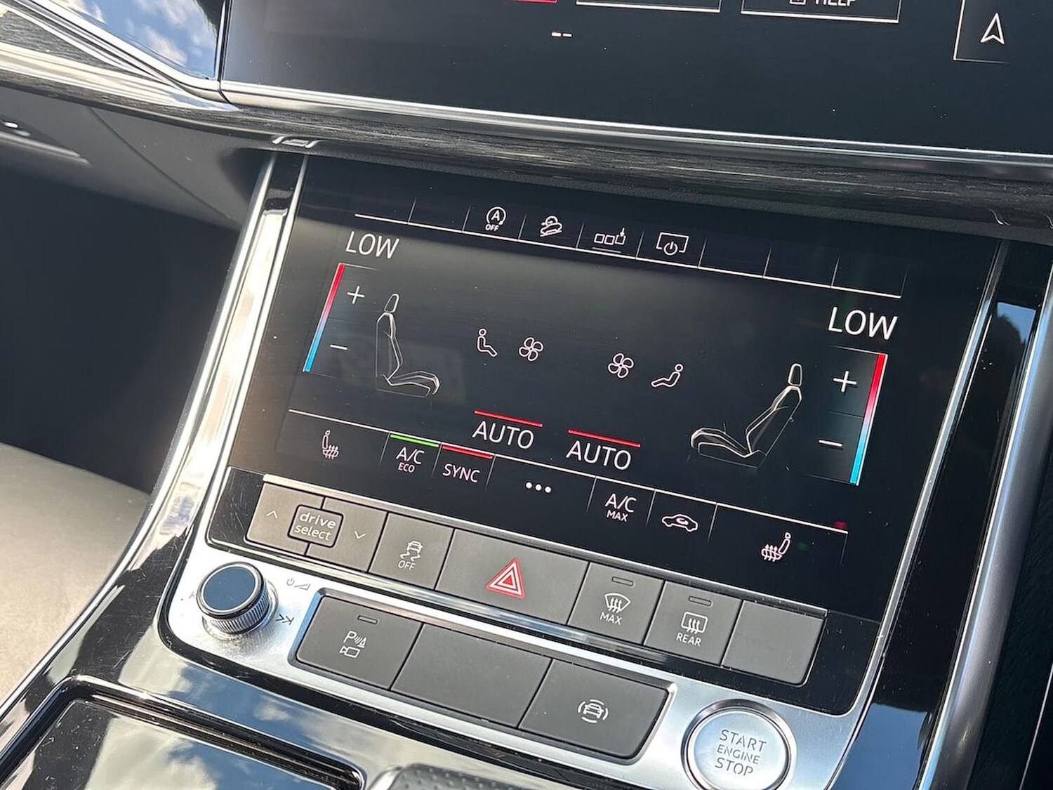 Used Audi Q7 2020 for sale - 78193479: Photo 14