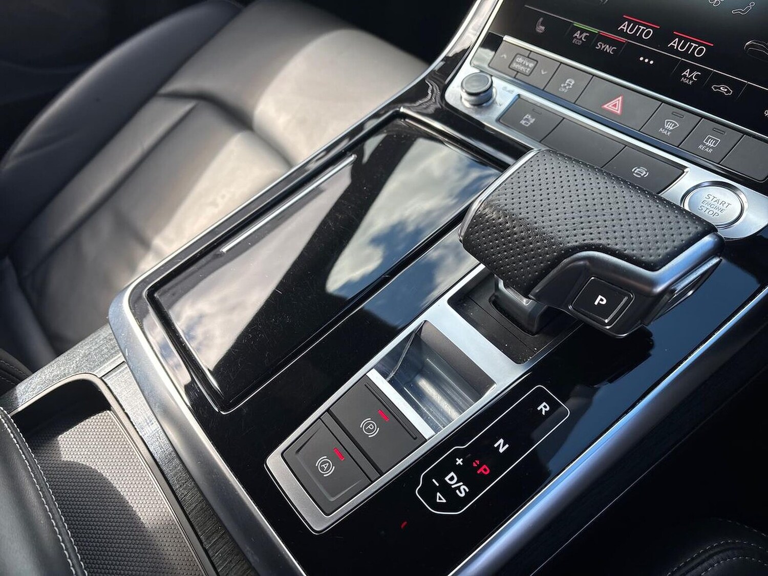 Used Audi Q7 2020 for sale - 78193479: Photo 15