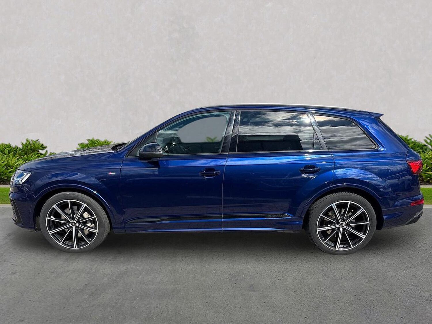 Used Audi Q7 2020 for sale - 78193479: Photo 21