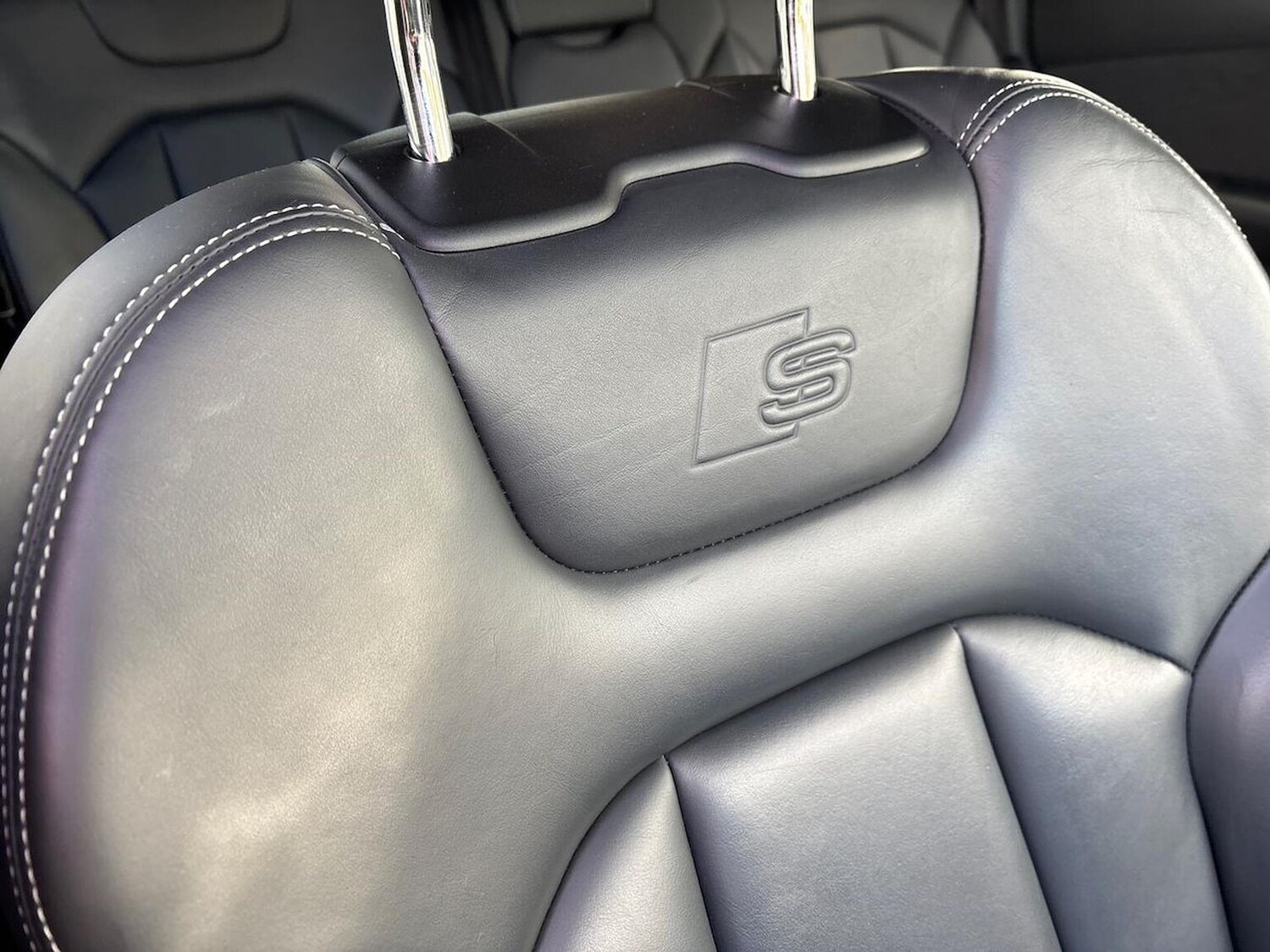 Used Audi Q7 2020 for sale - 78193479: Photo 24