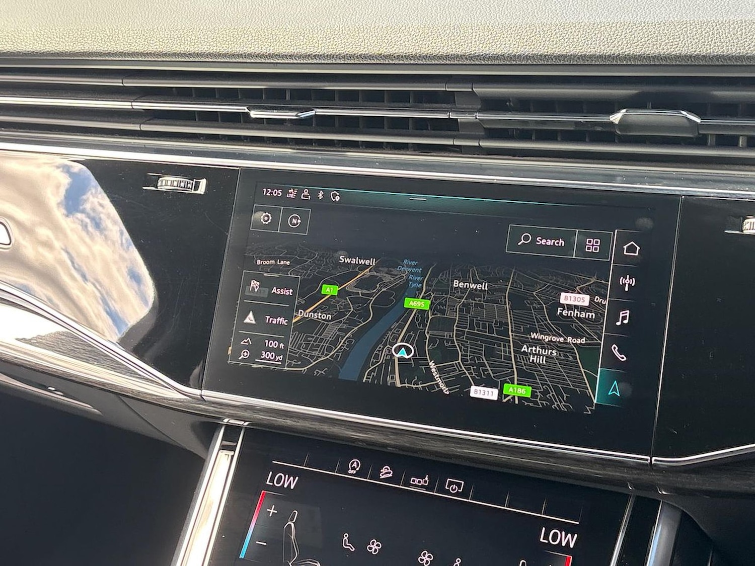 Used Audi Q7 2020 for sale - 78193479: Photo 26