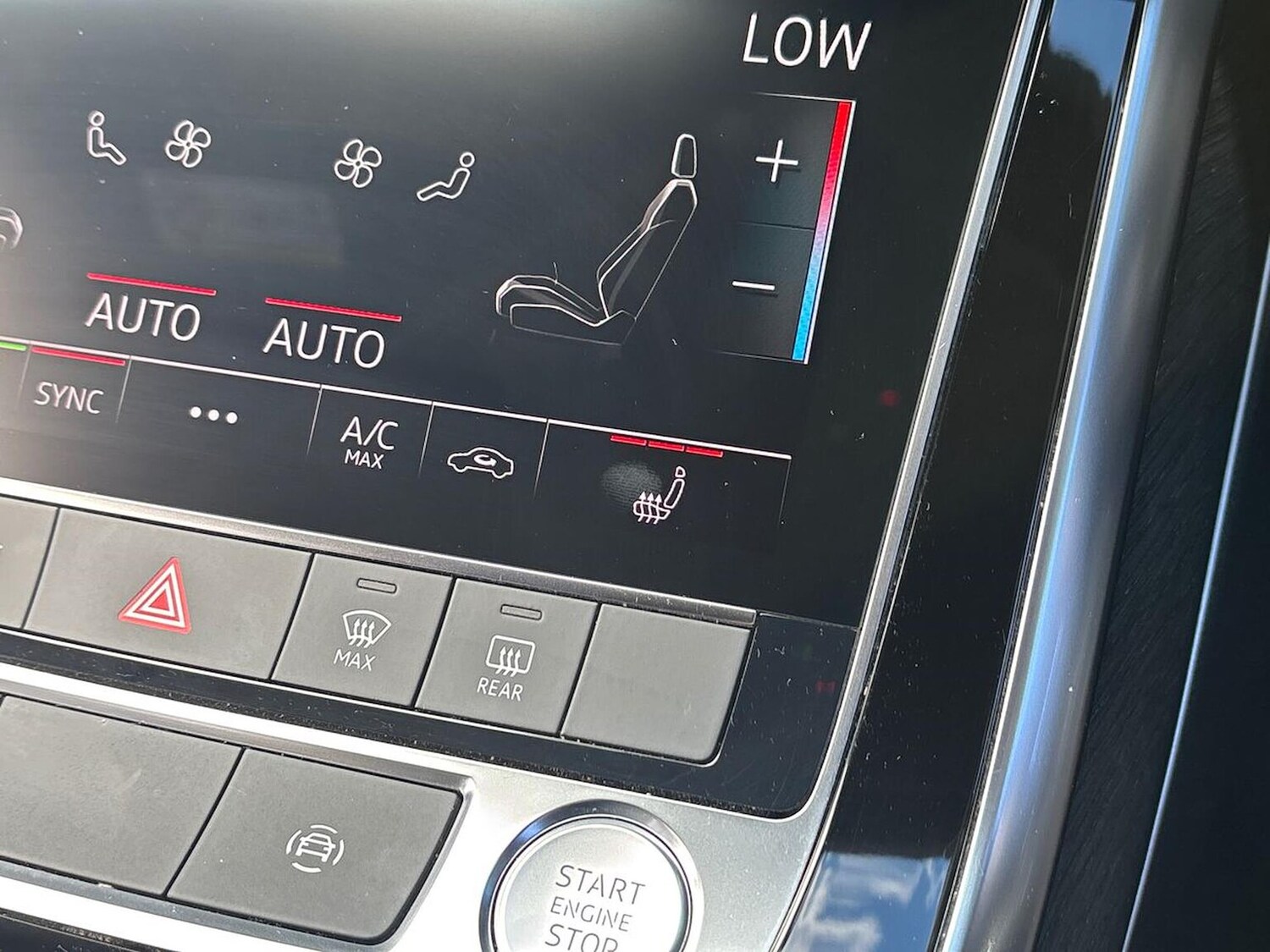 Used Audi Q7 2020 for sale - 78193479: Photo 27