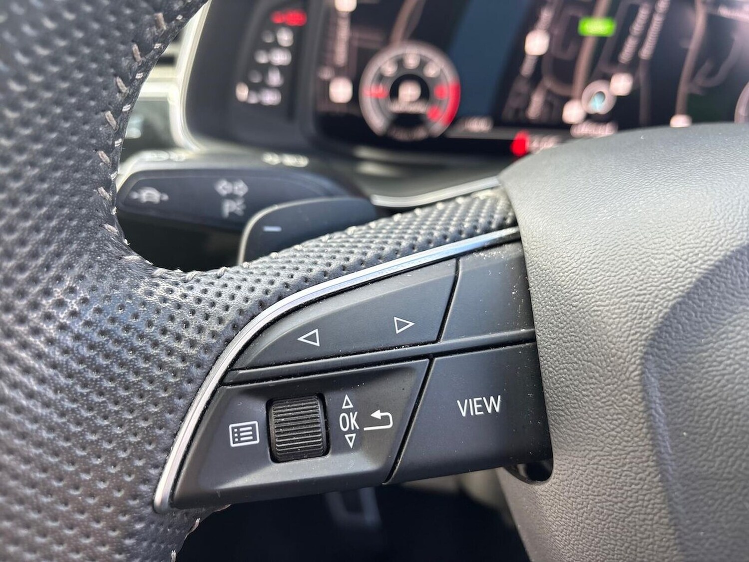 Used Audi Q7 2020 for sale - 78193479: Photo 28