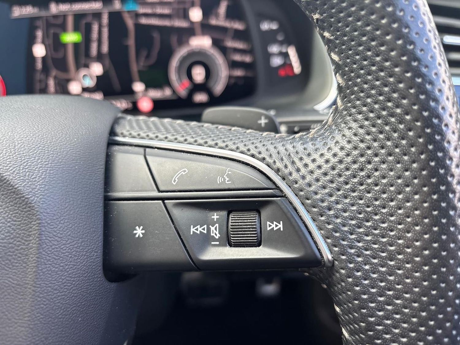 Used Audi Q7 2020 for sale - 78193479: Photo 29