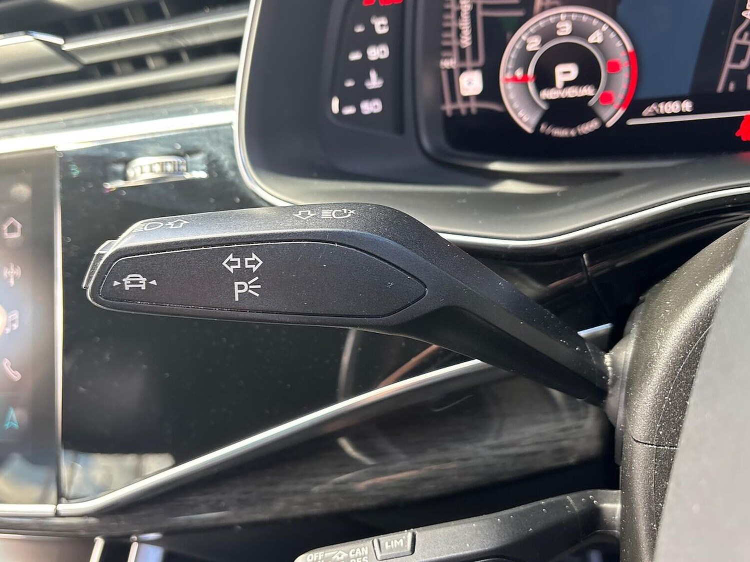 Used Audi Q7 2020 for sale - 78193479: Photo 30