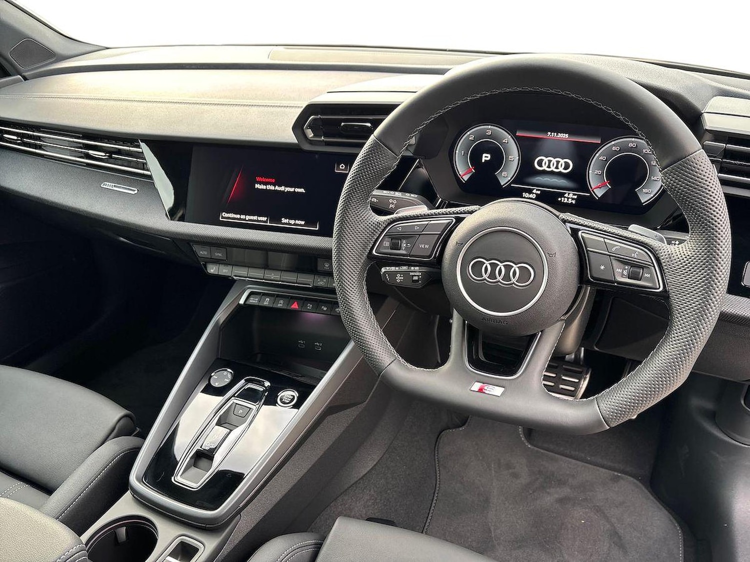 Used Audi A3 2025 for sale - 78193335: Photo 10