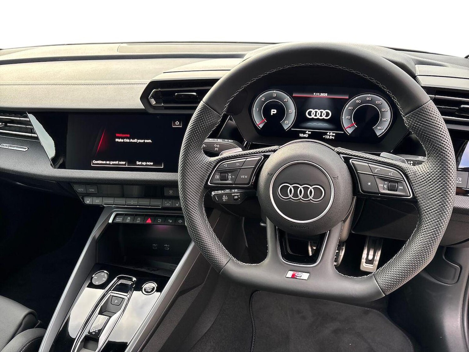 Used Audi A3 2025 for sale - 78193335: Photo 11