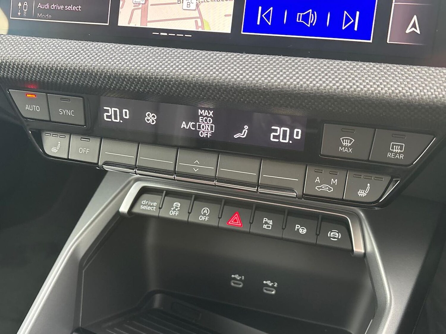 Used Audi A3 2025 for sale - 78193335: Photo 14