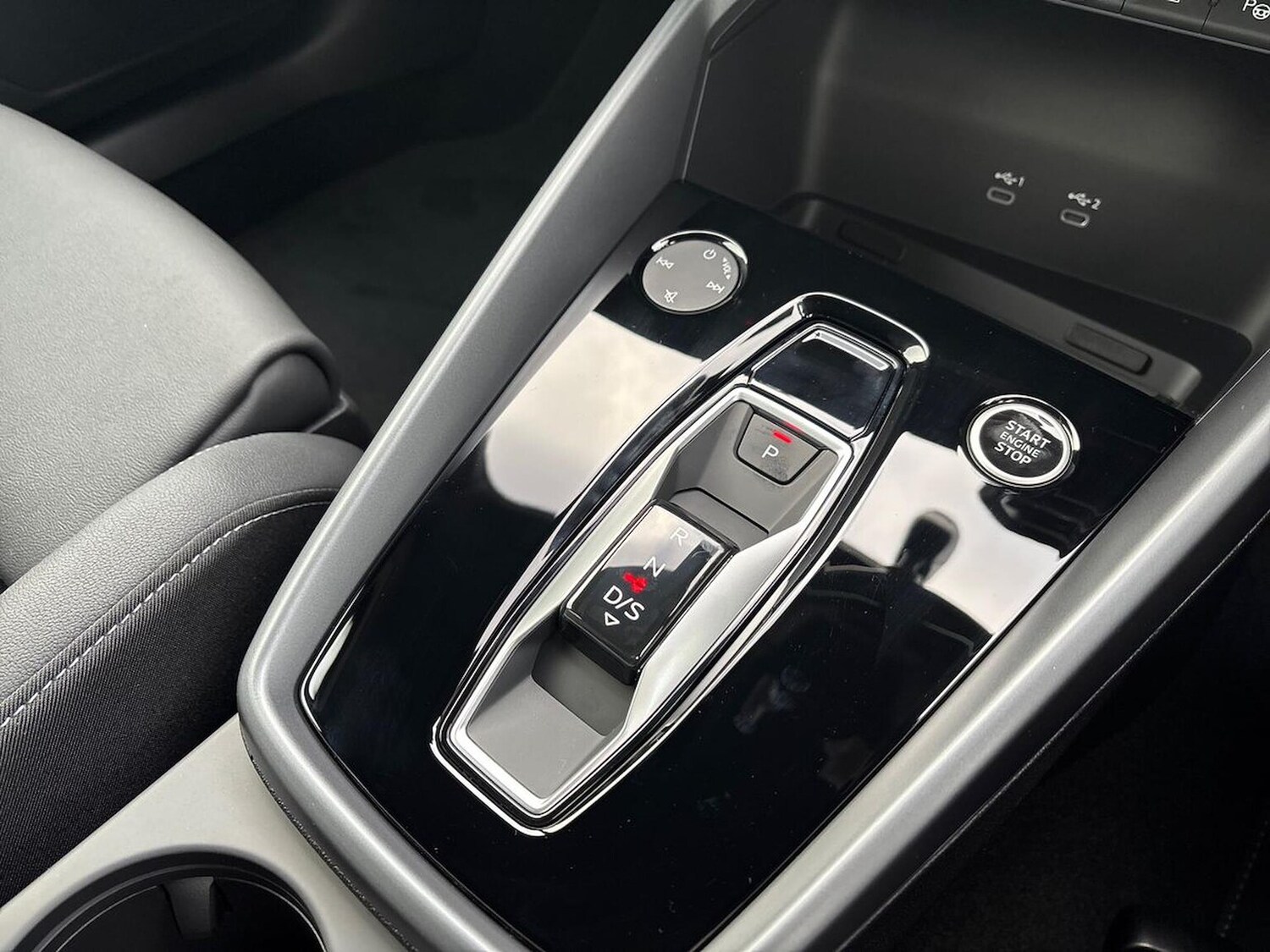 Used Audi A3 2025 for sale - 78193335: Photo 15