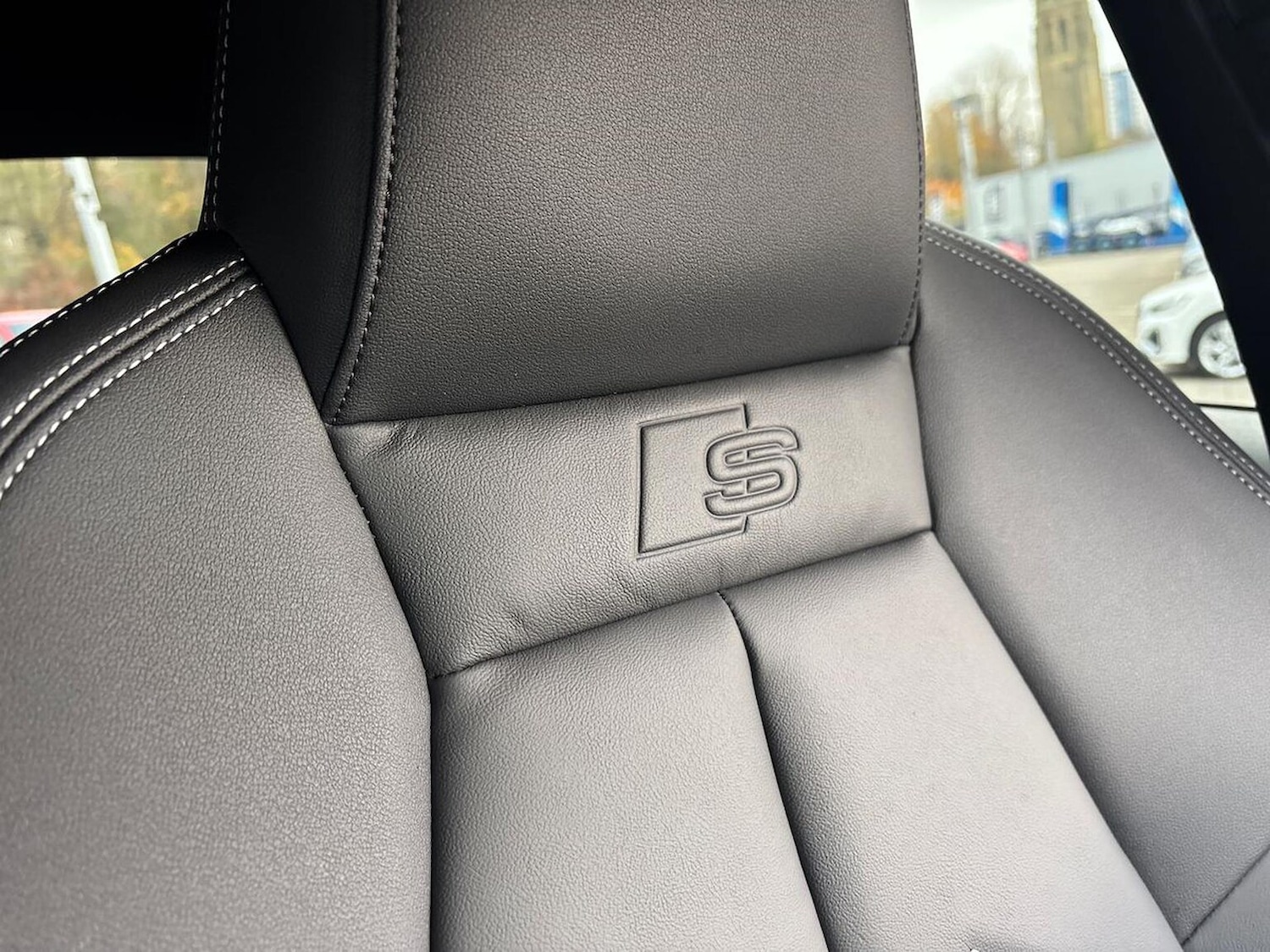 Used Audi A3 2025 for sale - 78193335: Photo 16