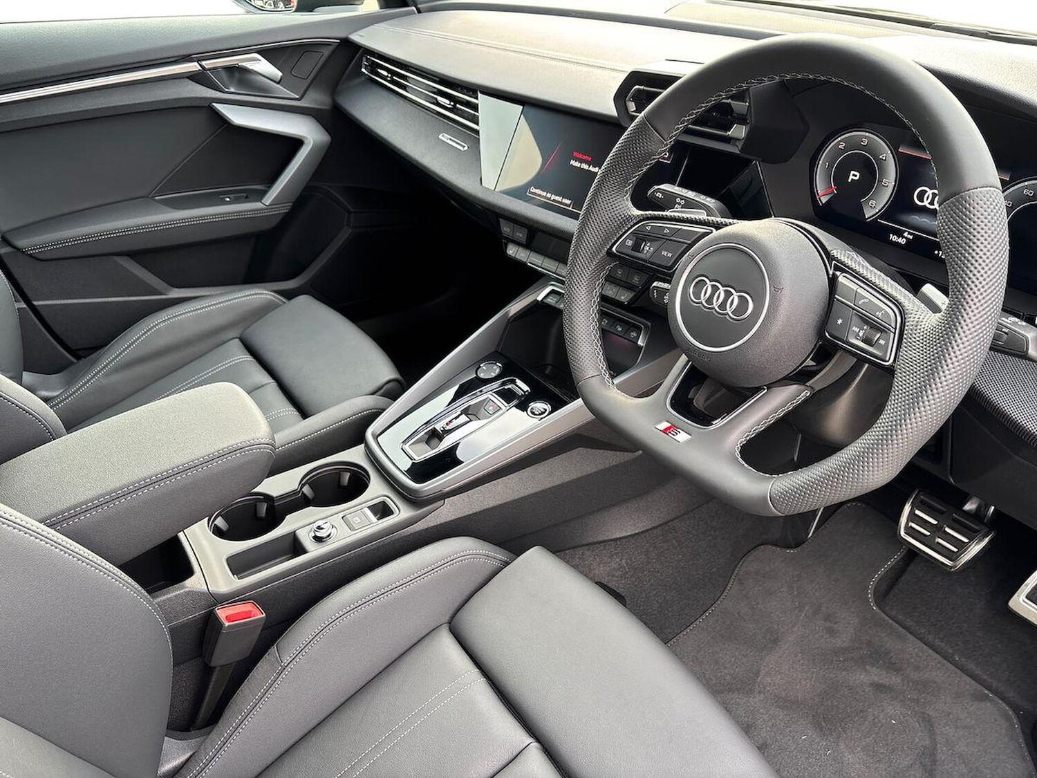 Used Audi A3 2025 for sale - 78193335: Photo 17