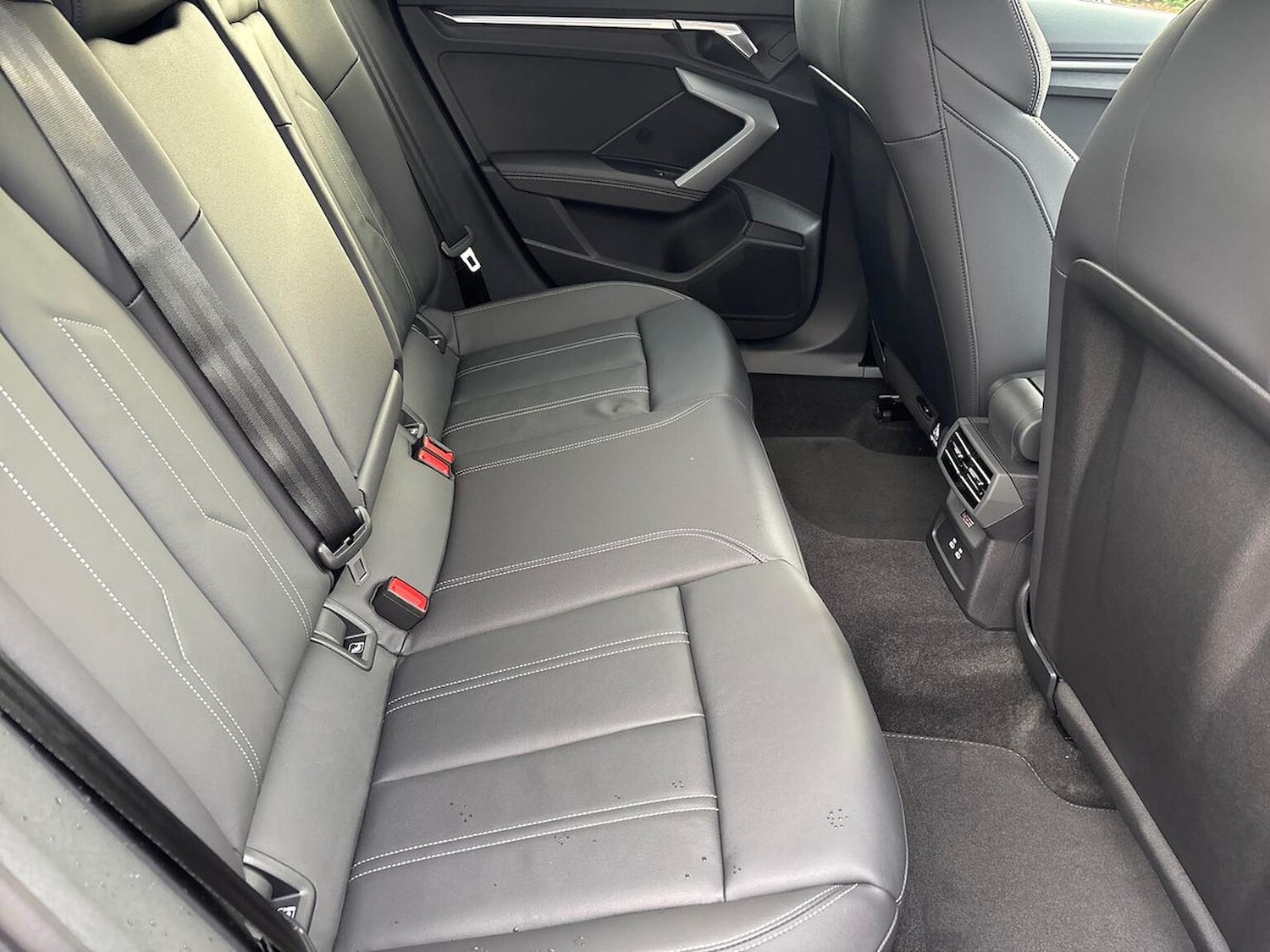 Used Audi A3 2025 for sale - 78193335: Photo 18