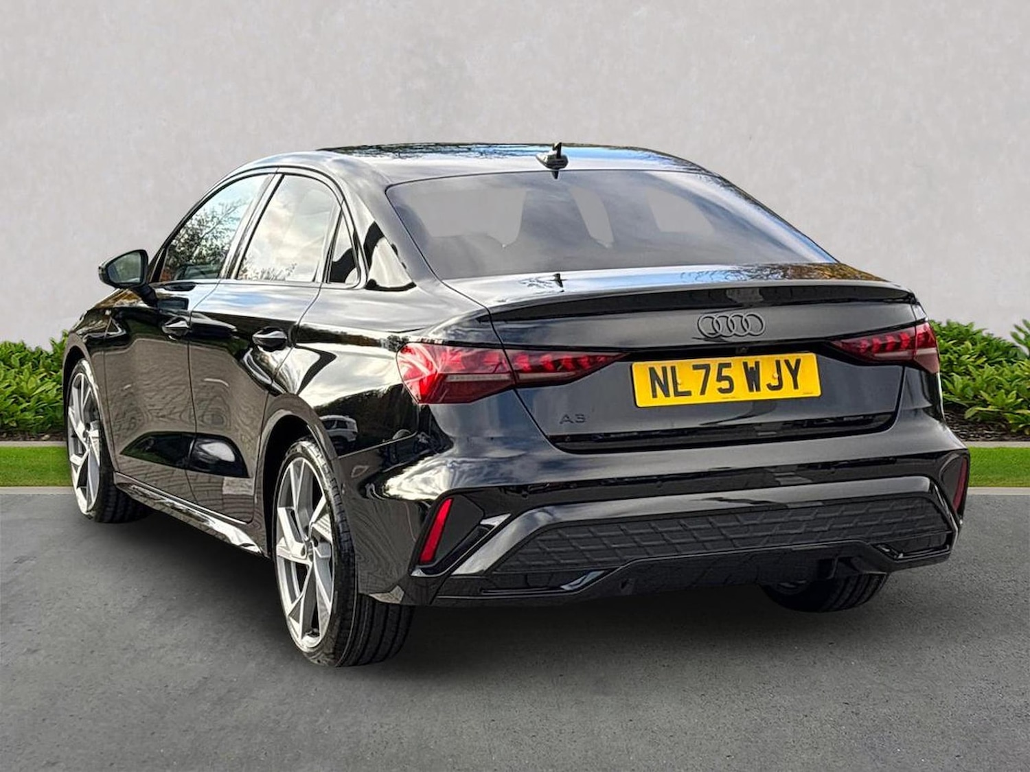 Used Audi A3 2025 for sale - 78193335: Photo 2