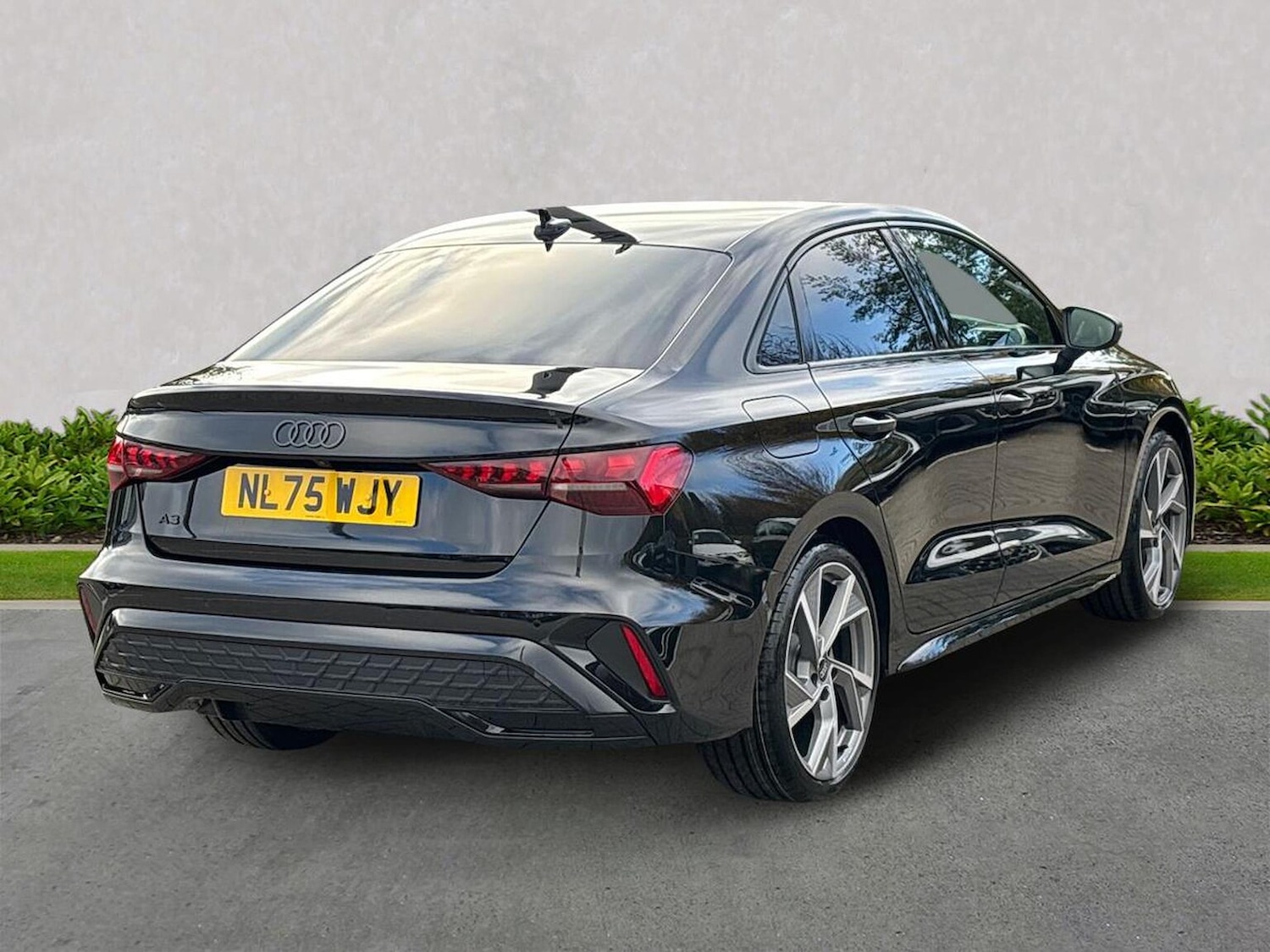 Used Audi A3 2025 for sale - 78193335: Photo 20