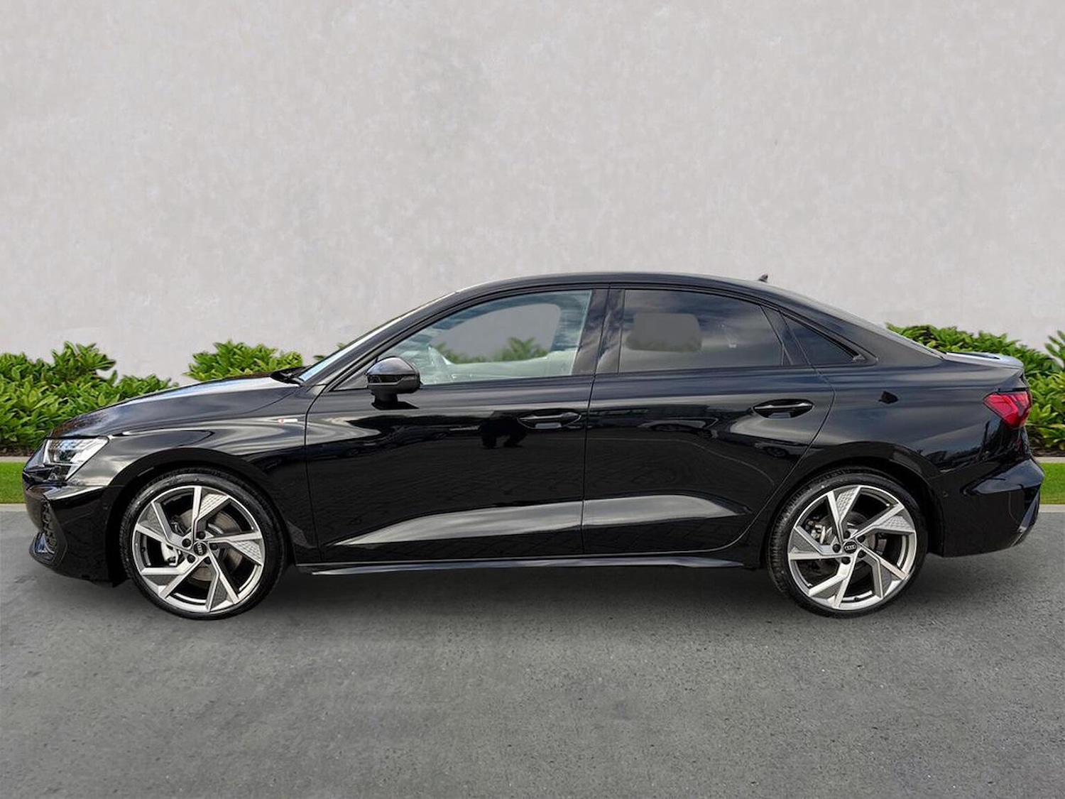 Used Audi A3 2025 for sale - 78193335: Photo 21