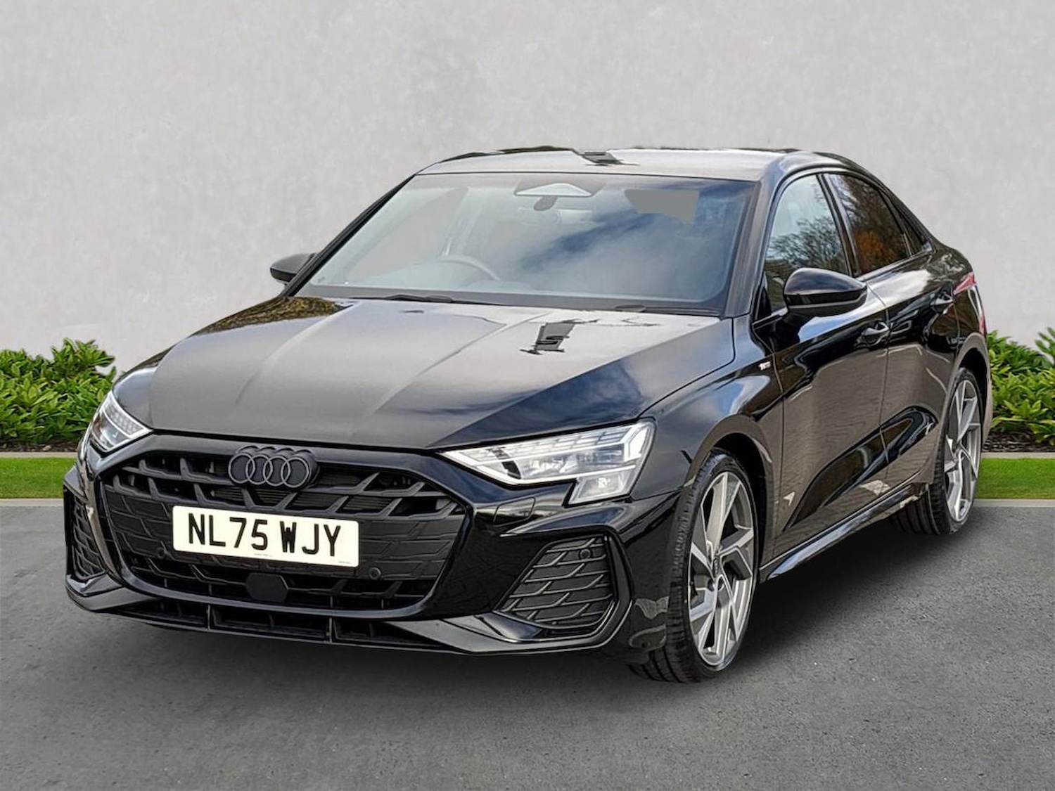 Used Audi A3 2025 for sale - 78193335: Photo 22