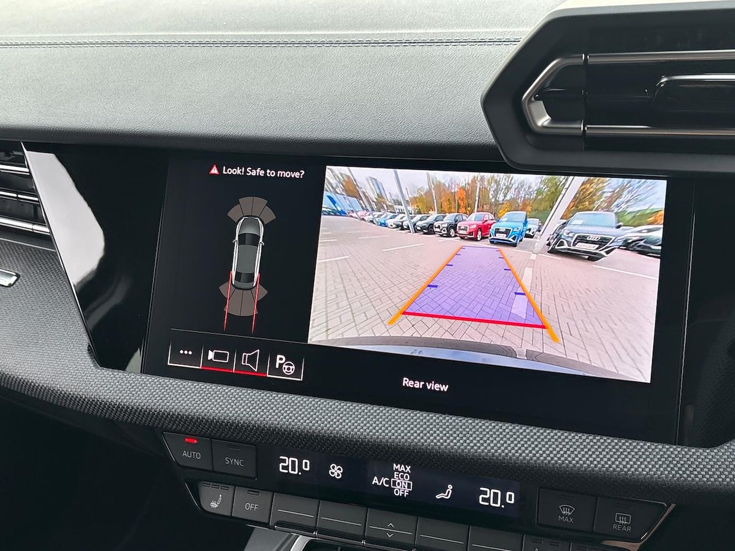 Used Audi A3 2025 for sale - 78193335: Photo 25