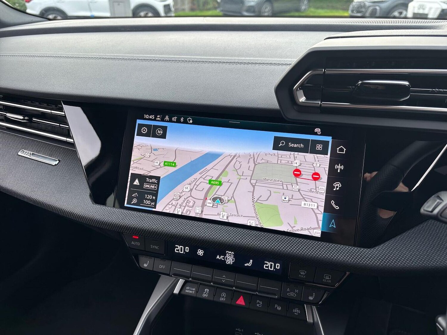 Used Audi A3 2025 for sale - 78193335: Photo 26