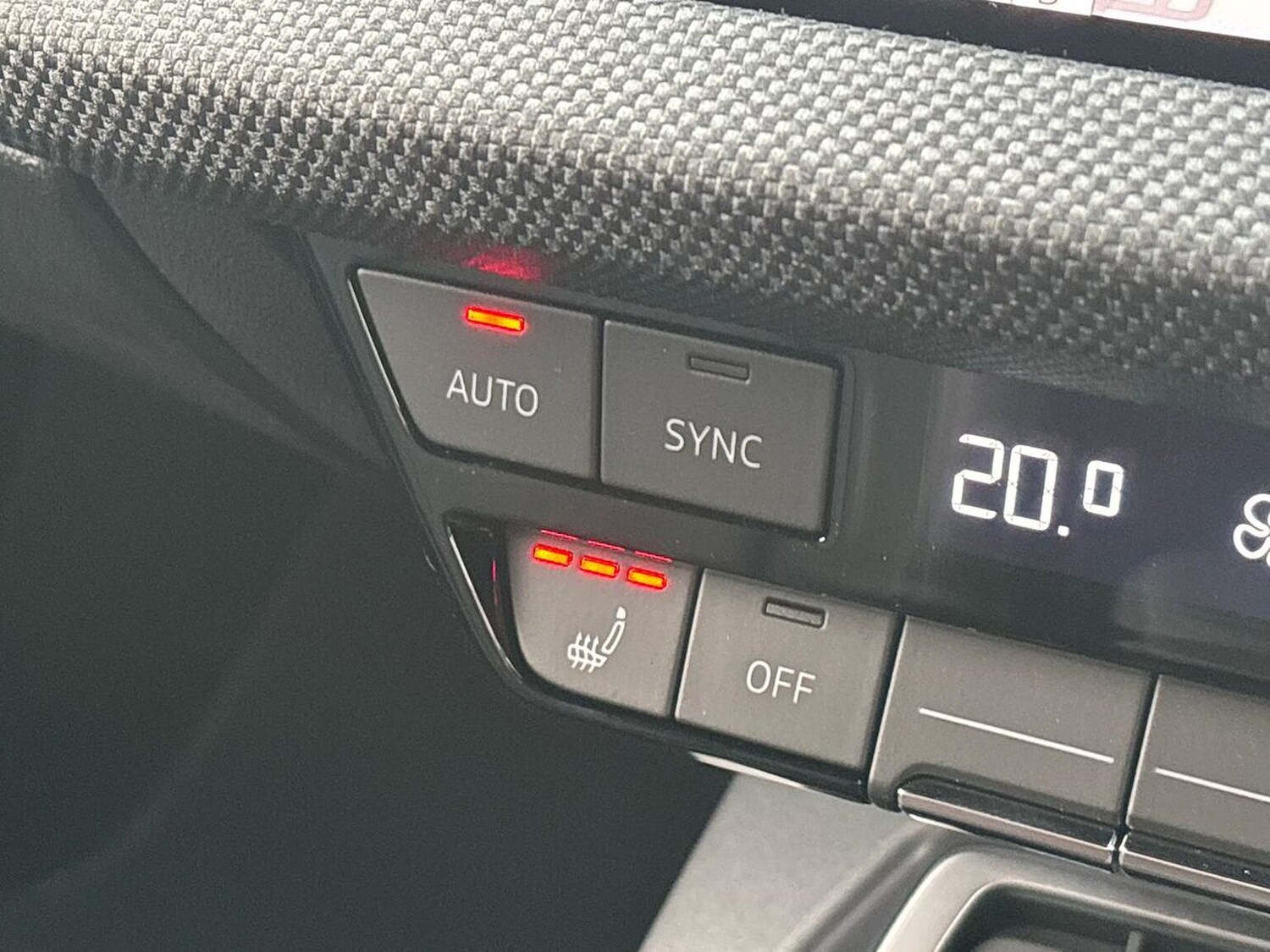 Used Audi A3 2025 for sale - 78193335: Photo 27