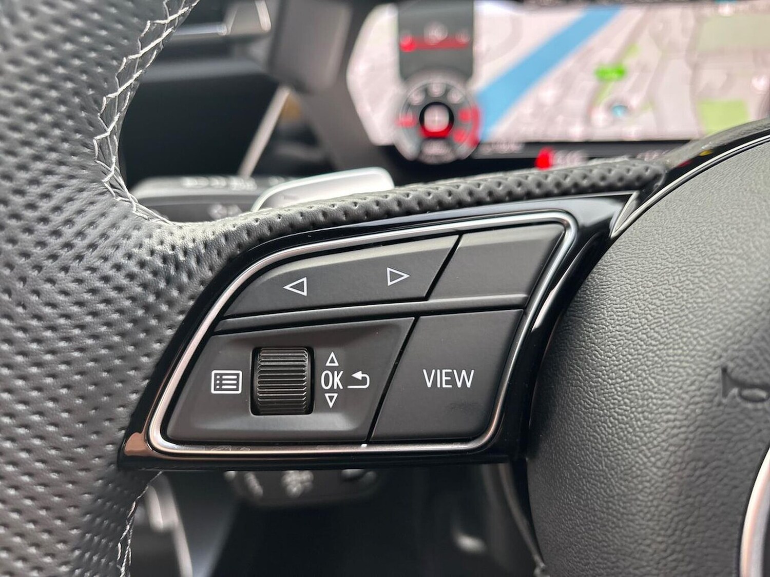 Used Audi A3 2025 for sale - 78193335: Photo 28