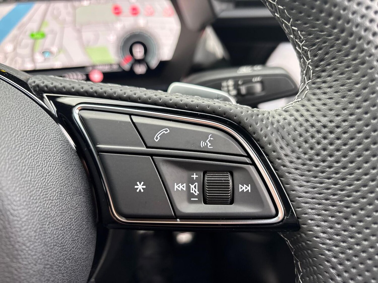 Used Audi A3 2025 for sale - 78193335: Photo 29