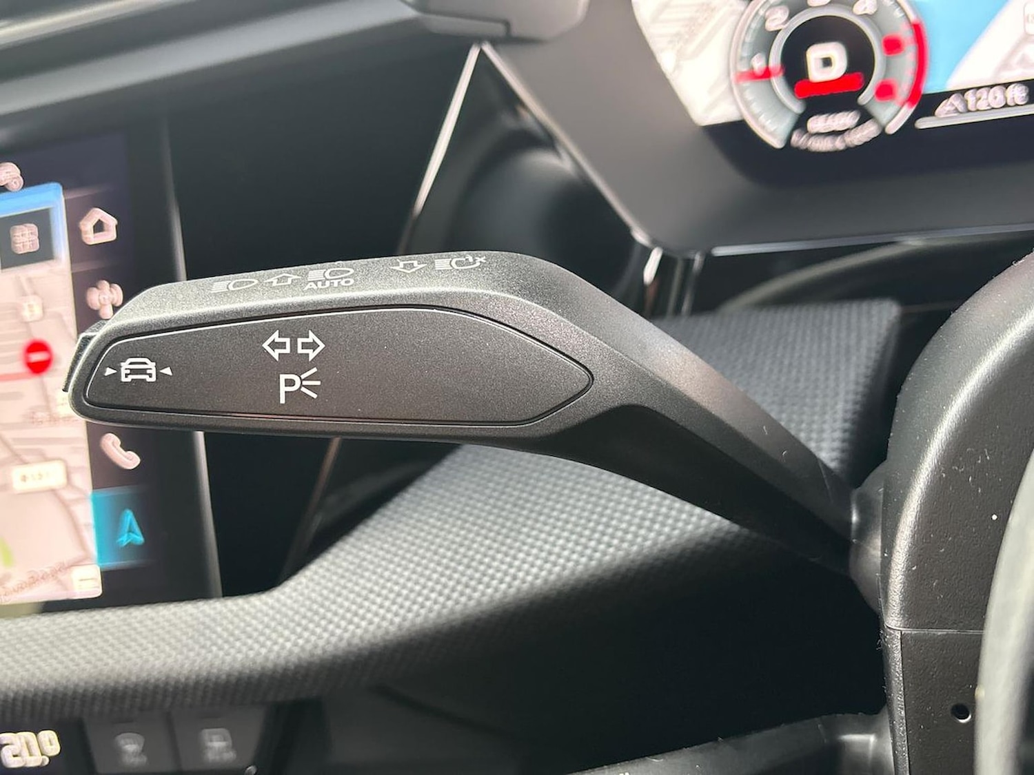 Used Audi A3 2025 for sale - 78193335: Photo 30