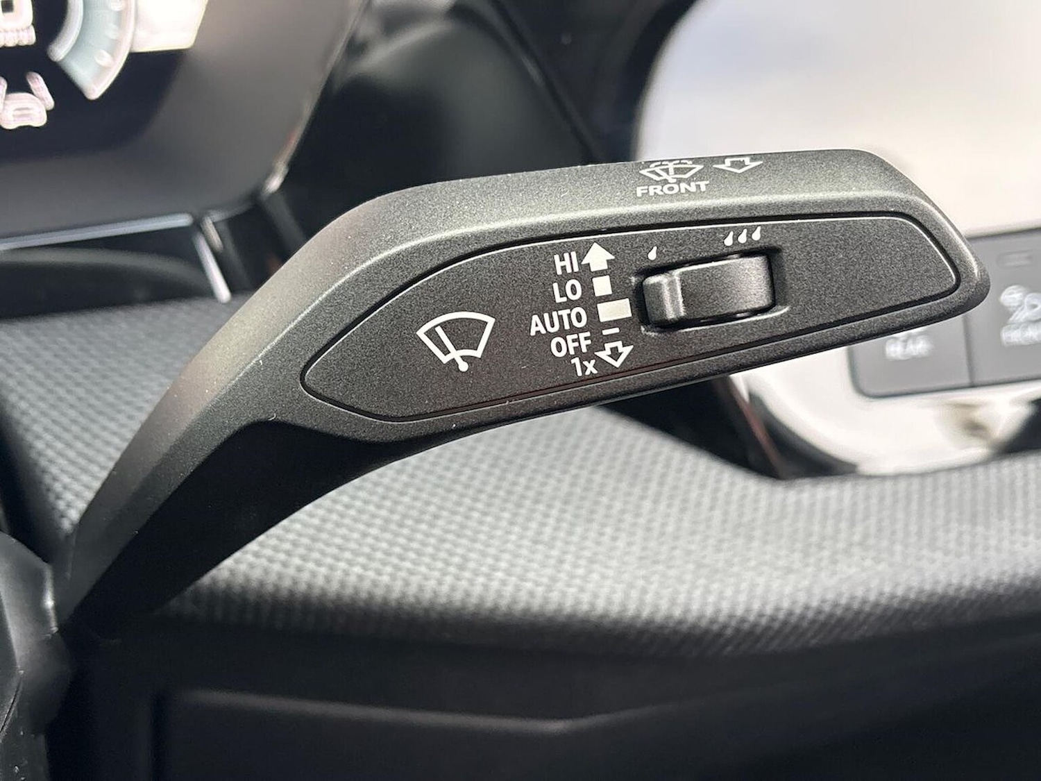 Used Audi A3 2025 for sale - 78193335: Photo 31