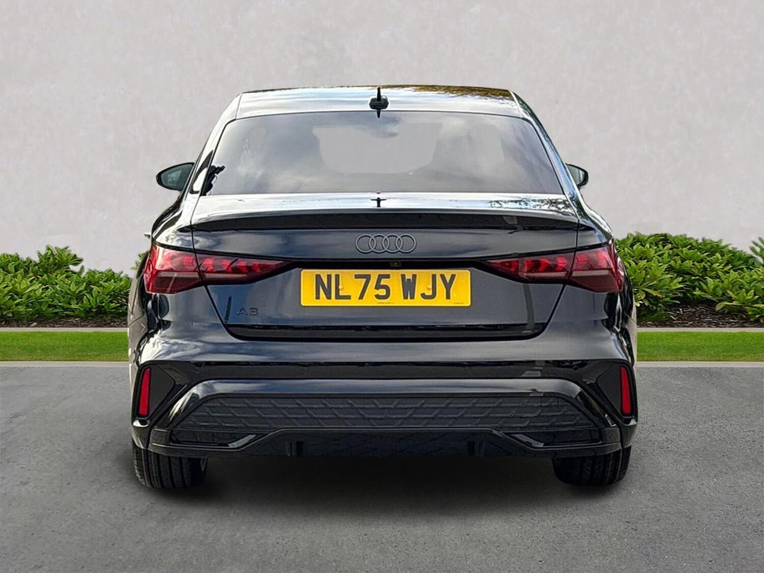 Used Audi A3 2025 for sale - 78193335: Photo 6