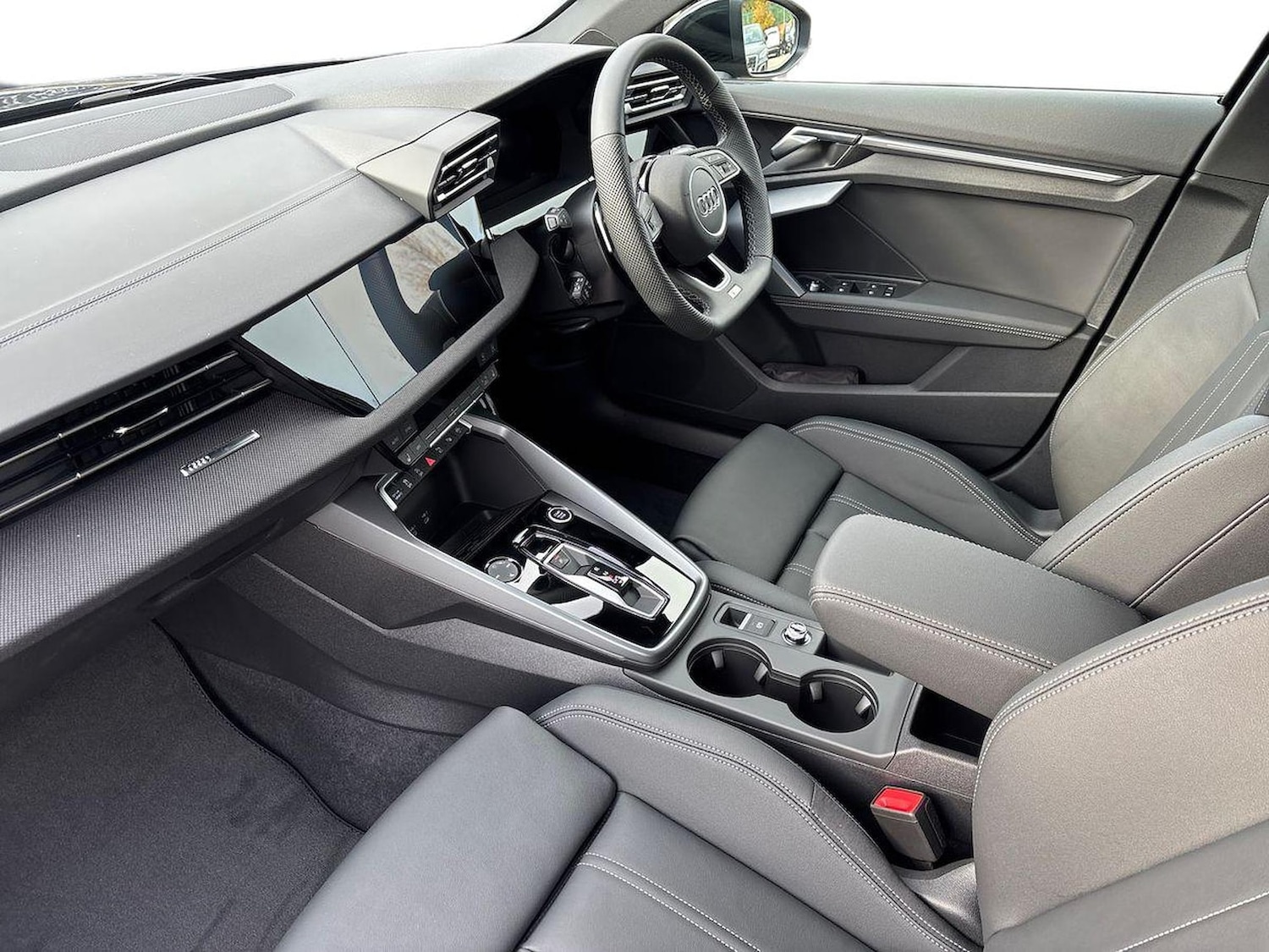 Used Audi A3 2025 for sale - 78193335: Photo 9