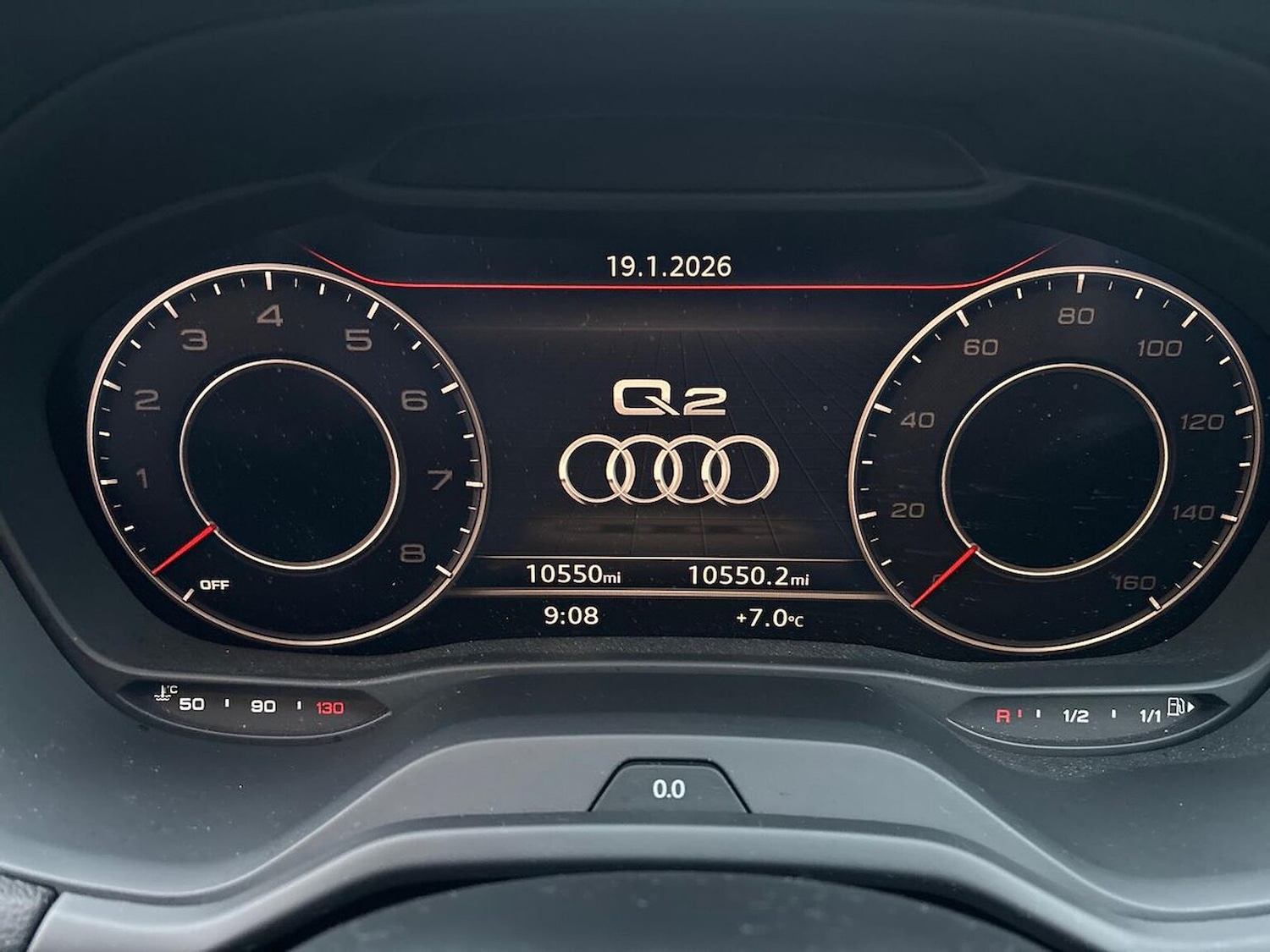 Used Audi Q2 2024 for sale - 77715428: Photo 10