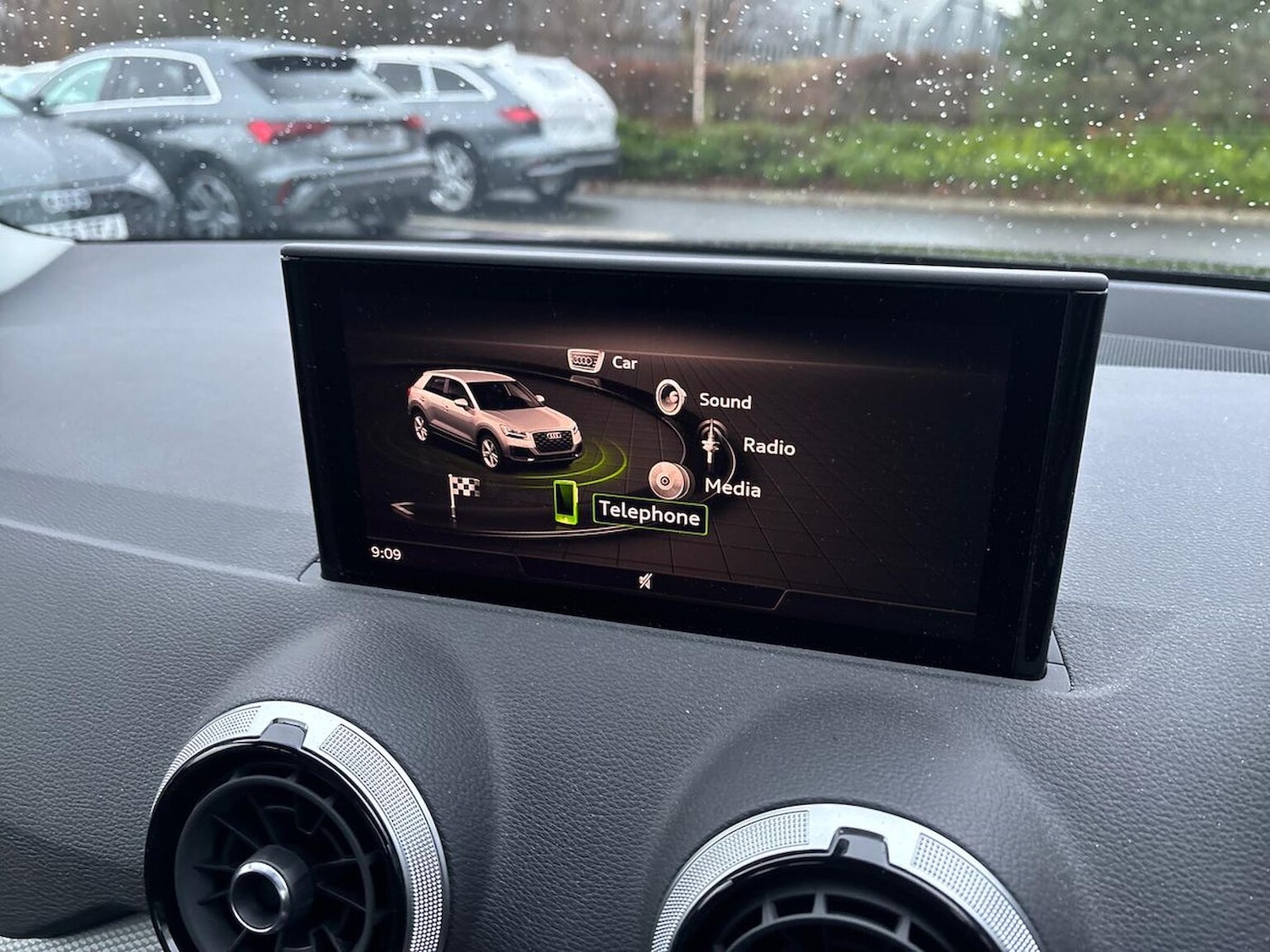 Used Audi Q2 2024 for sale - 77715428: Photo 11