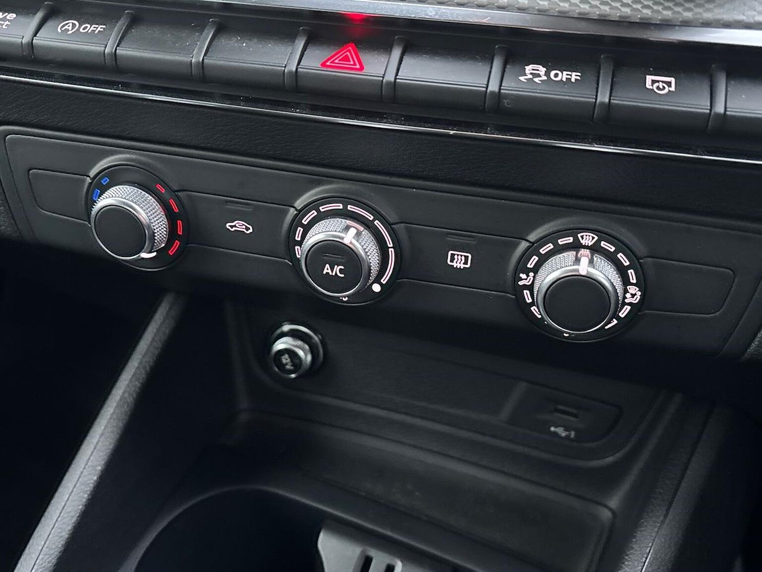 Used Audi Q2 2024 for sale - 77715428: Photo 12