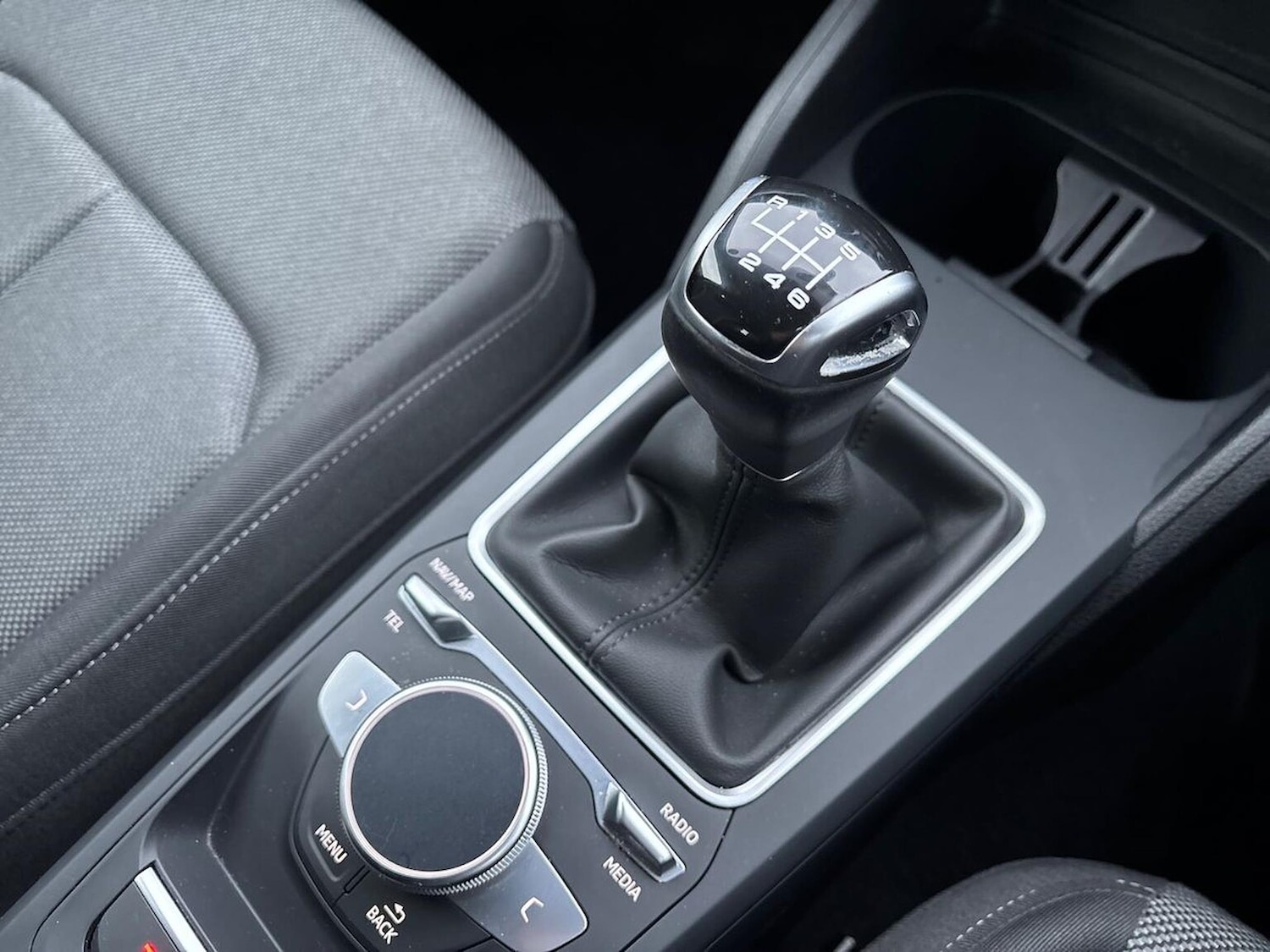 Used Audi Q2 2024 for sale - 77715428: Photo 13