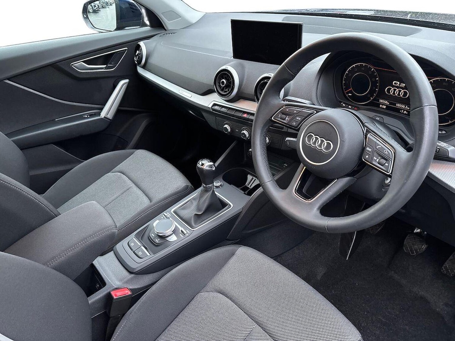Used Audi Q2 2024 for sale - 77715428: Photo 15
