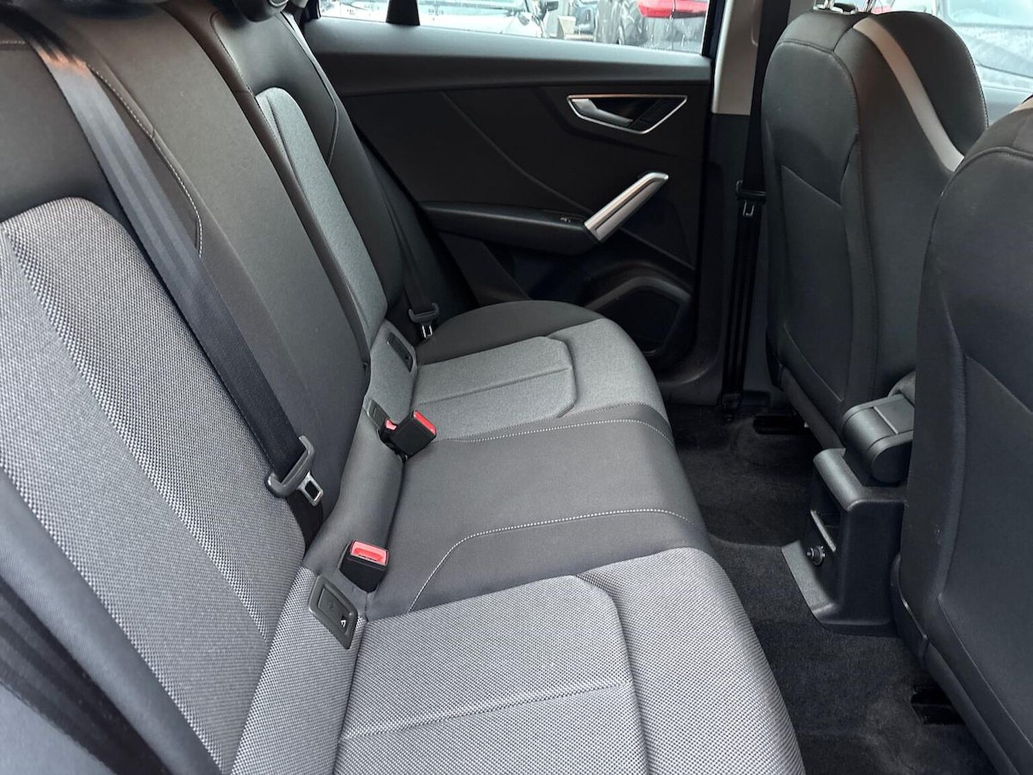 Used Audi Q2 2024 for sale - 77715428: Photo 16