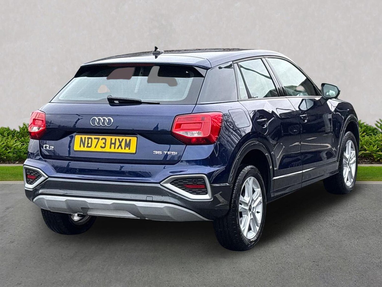 Used Audi Q2 2024 for sale - 77715428: Photo 18