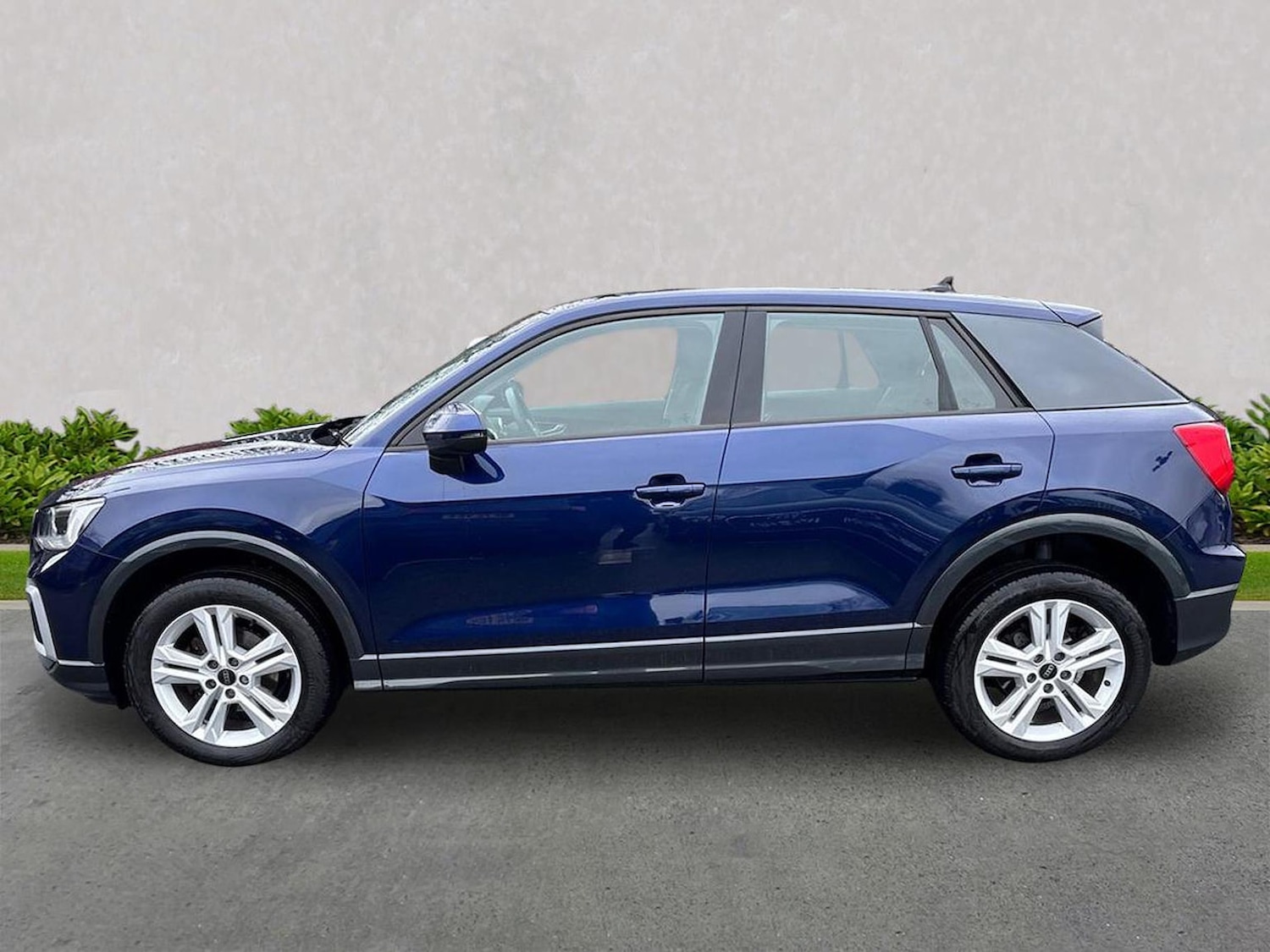 Used Audi Q2 2024 for sale - 77715428: Photo 19