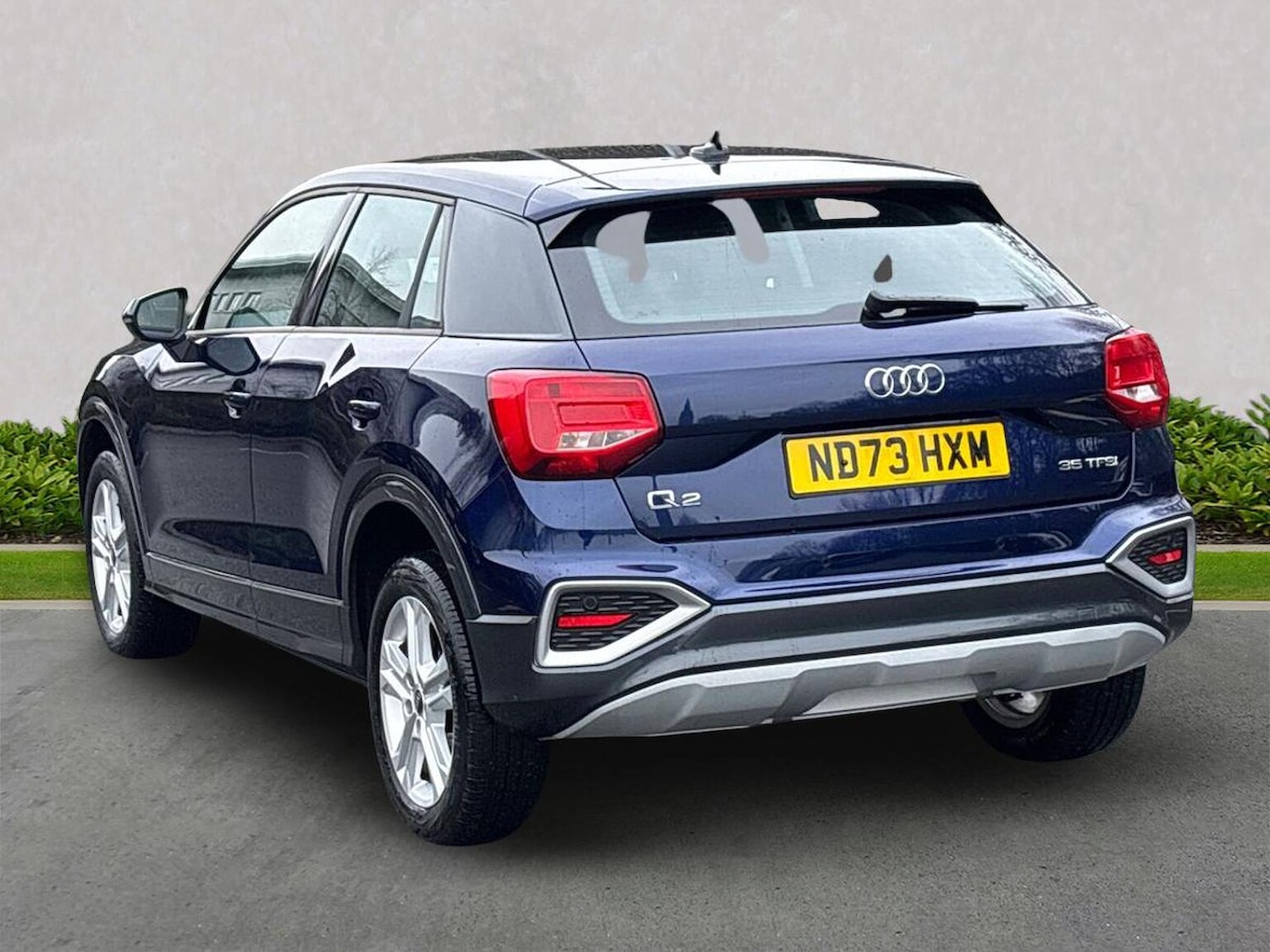 Used Audi Q2 2024 for sale - 77715428: Photo 2